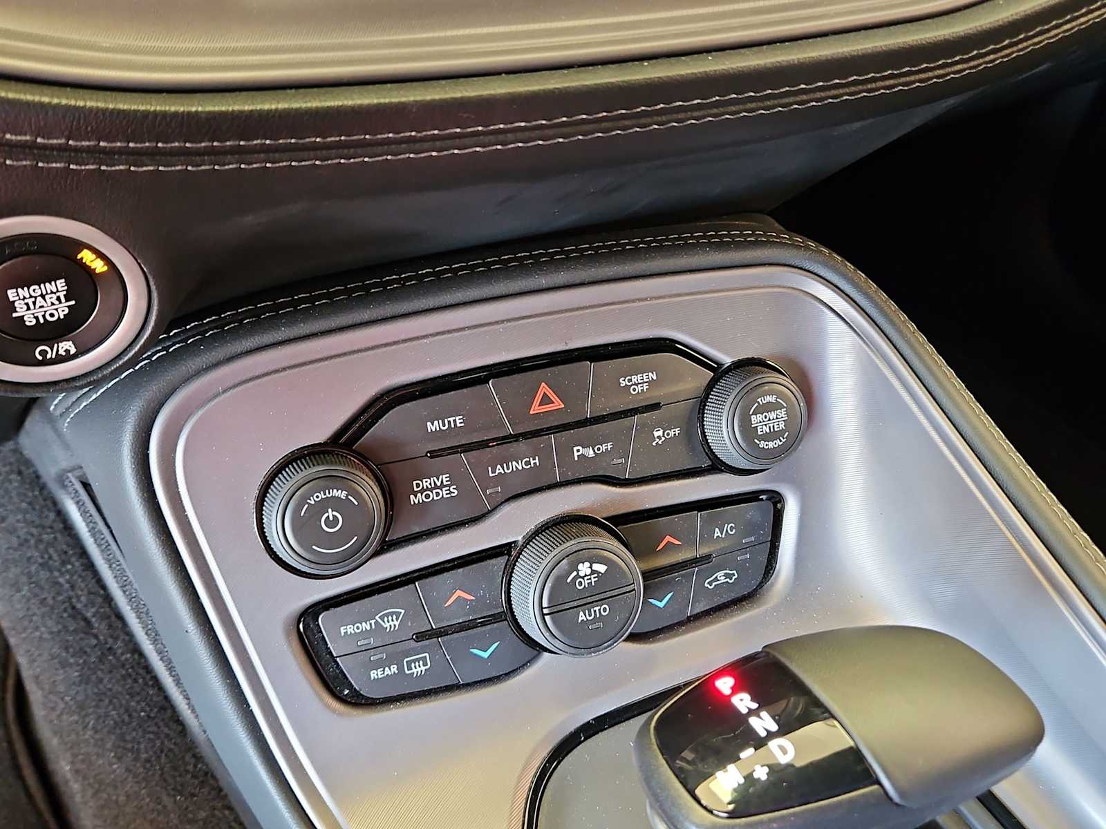 Thumbnail: 2023 Dodge Challenger - 15