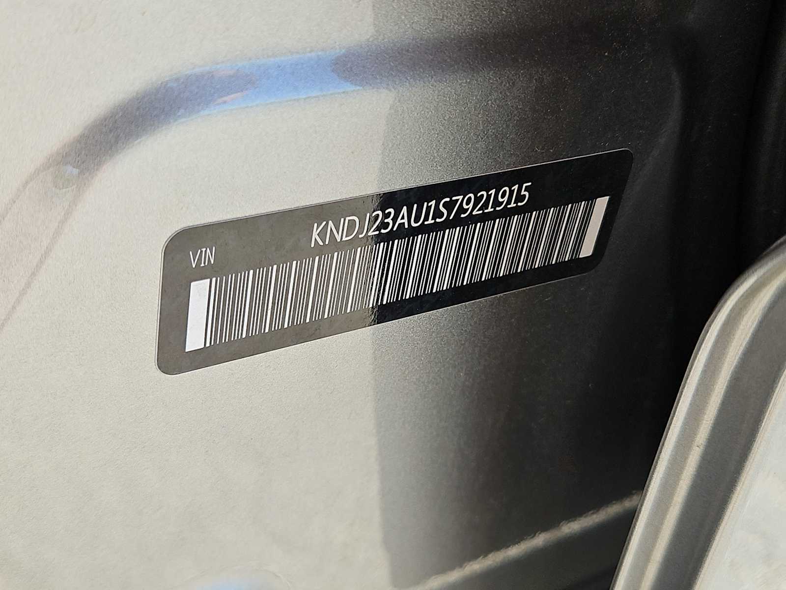 Thumbnail: 2025 Kia Soul - 25