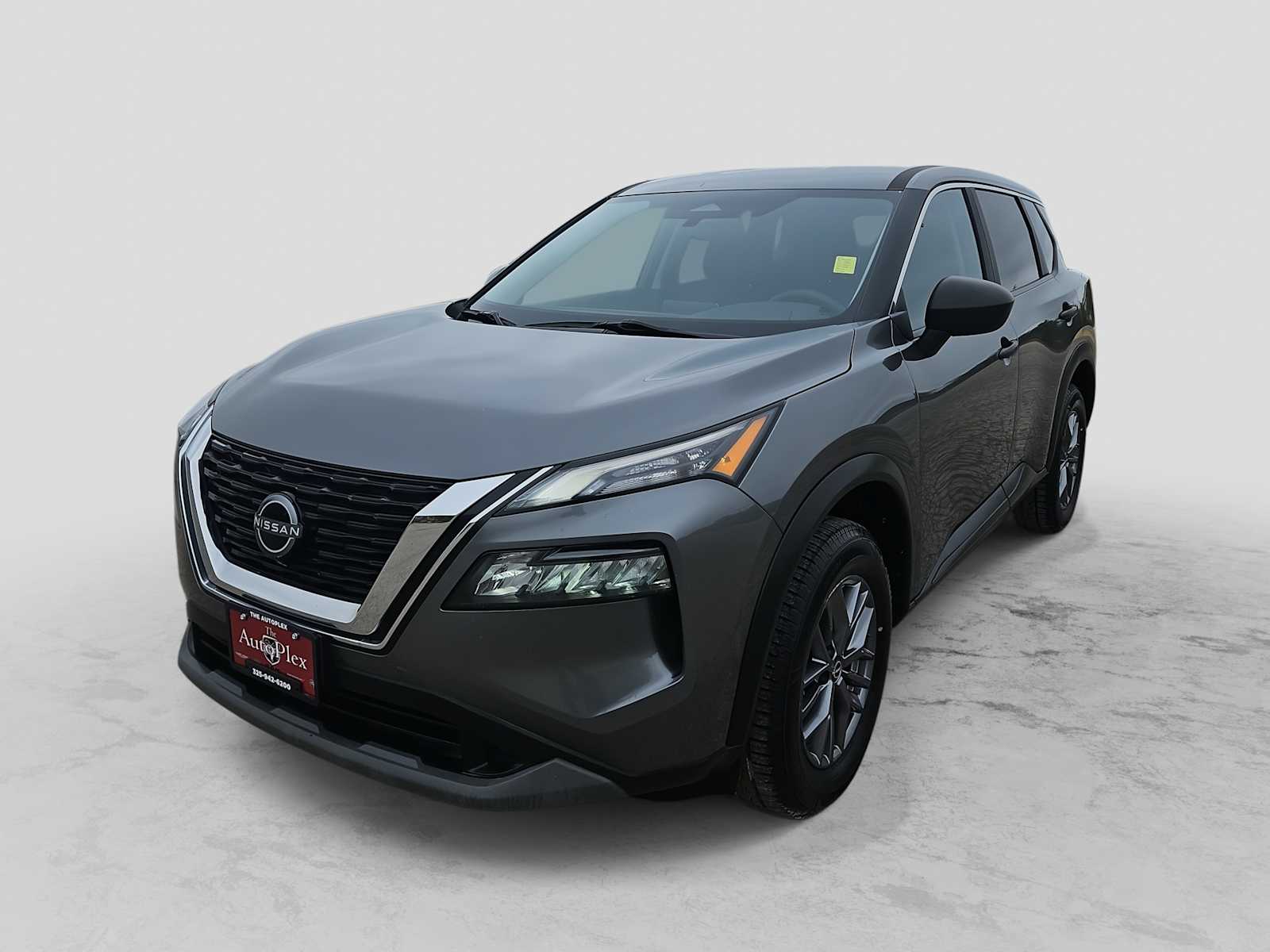 Thumbnail: 2023 Nissan Rogue - 1