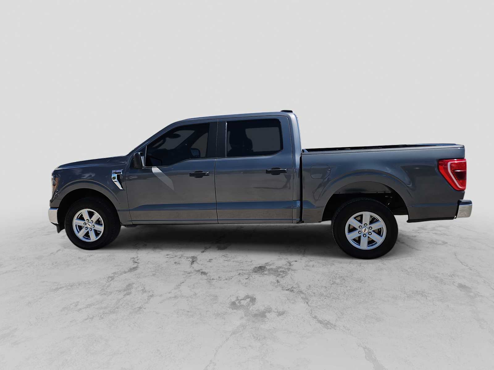 Thumbnail: 2023 Ford F-150 - 5