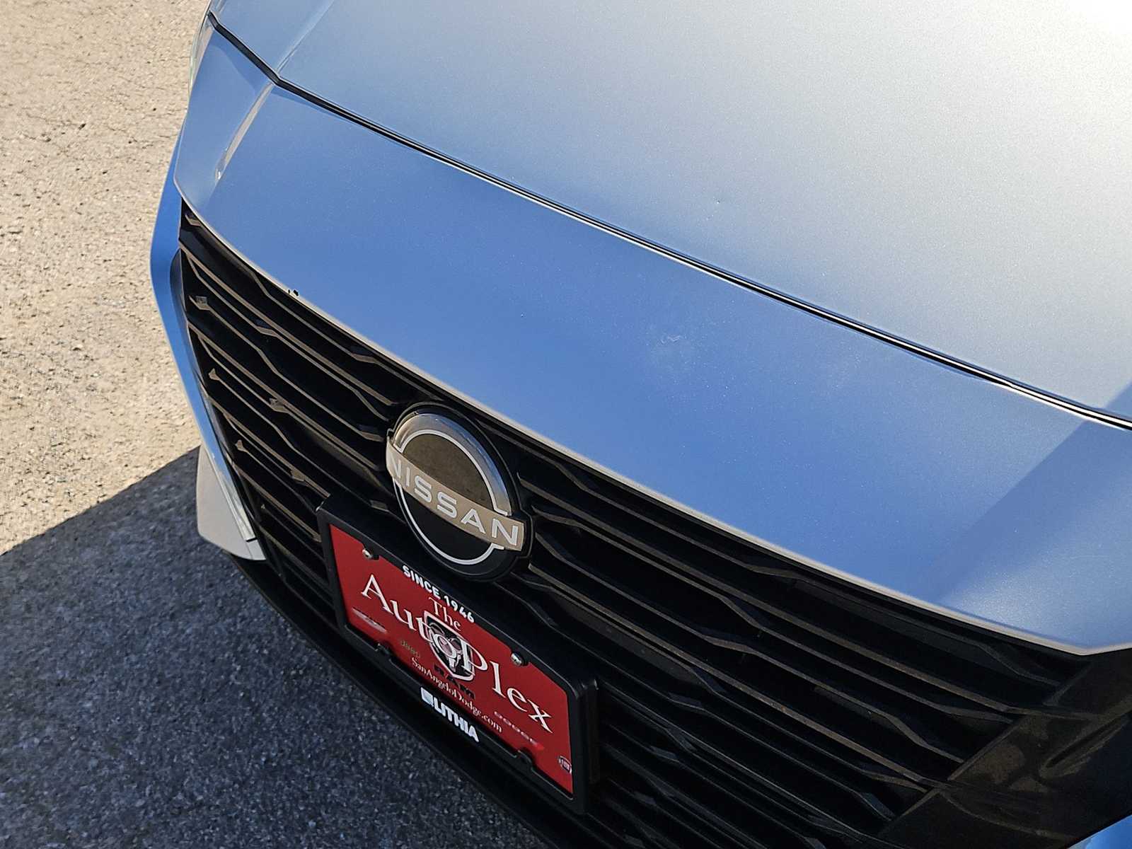 Thumbnail: 2023 Nissan Altima - 13