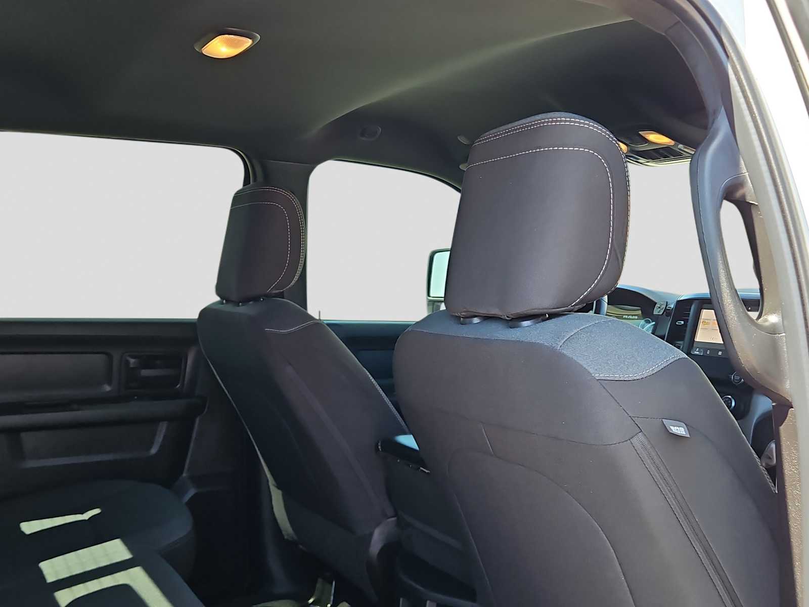 Thumbnail: 2023 RAM 2500 - 17