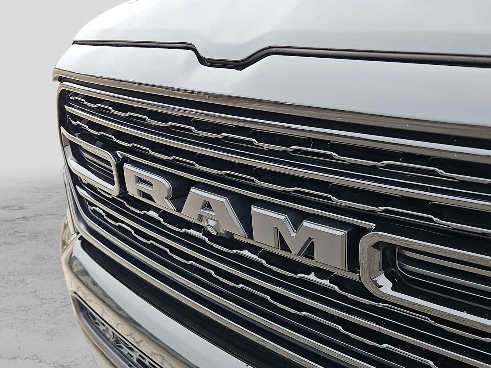 Thumbnail: 2022 RAM 1500 - 13