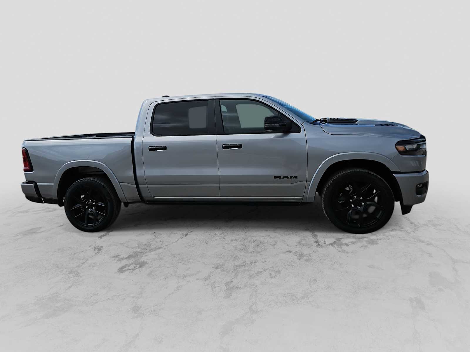 Thumbnail: 2026 RAM 1500 - 9