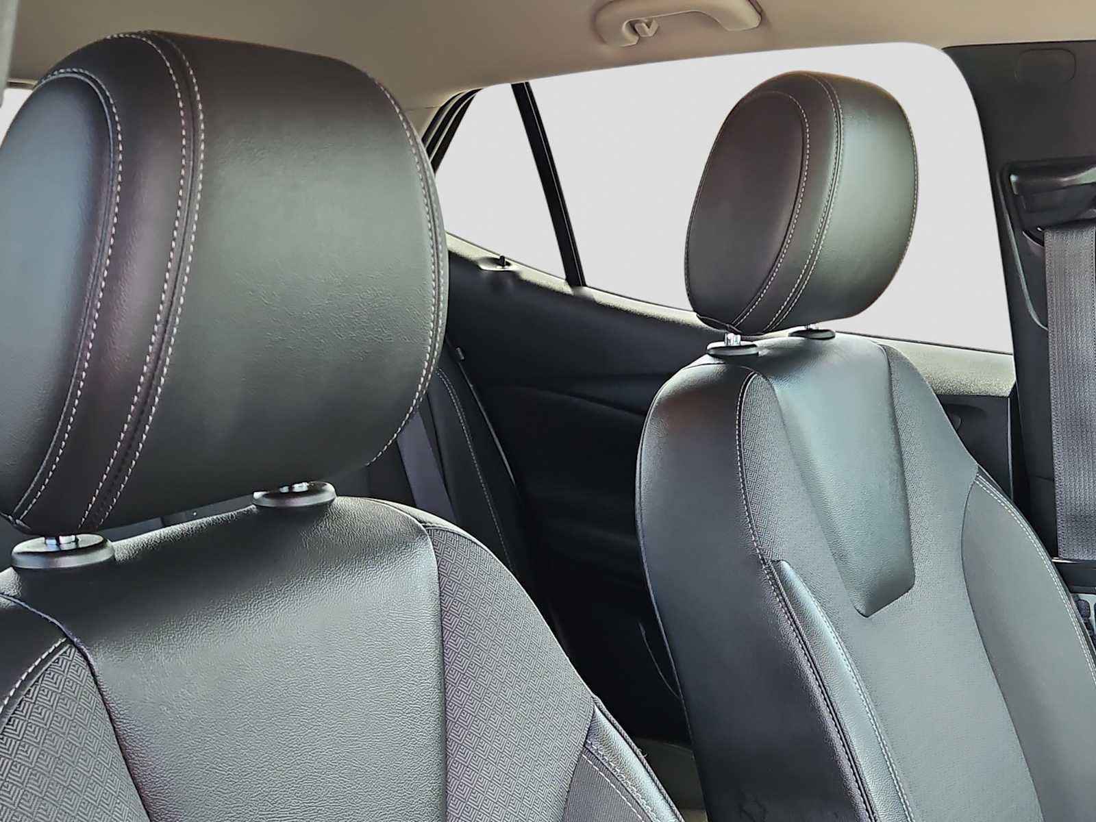 Thumbnail: 2024 Buick Encore GX - 18