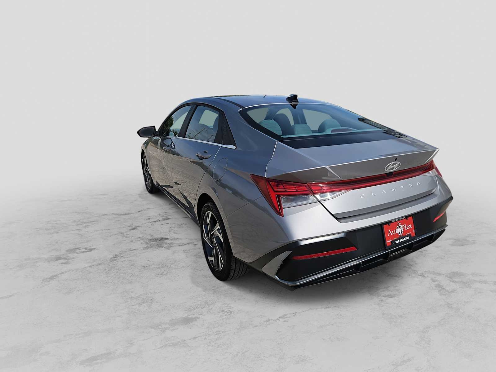 Thumbnail: 2025 Hyundai Elantra - 6