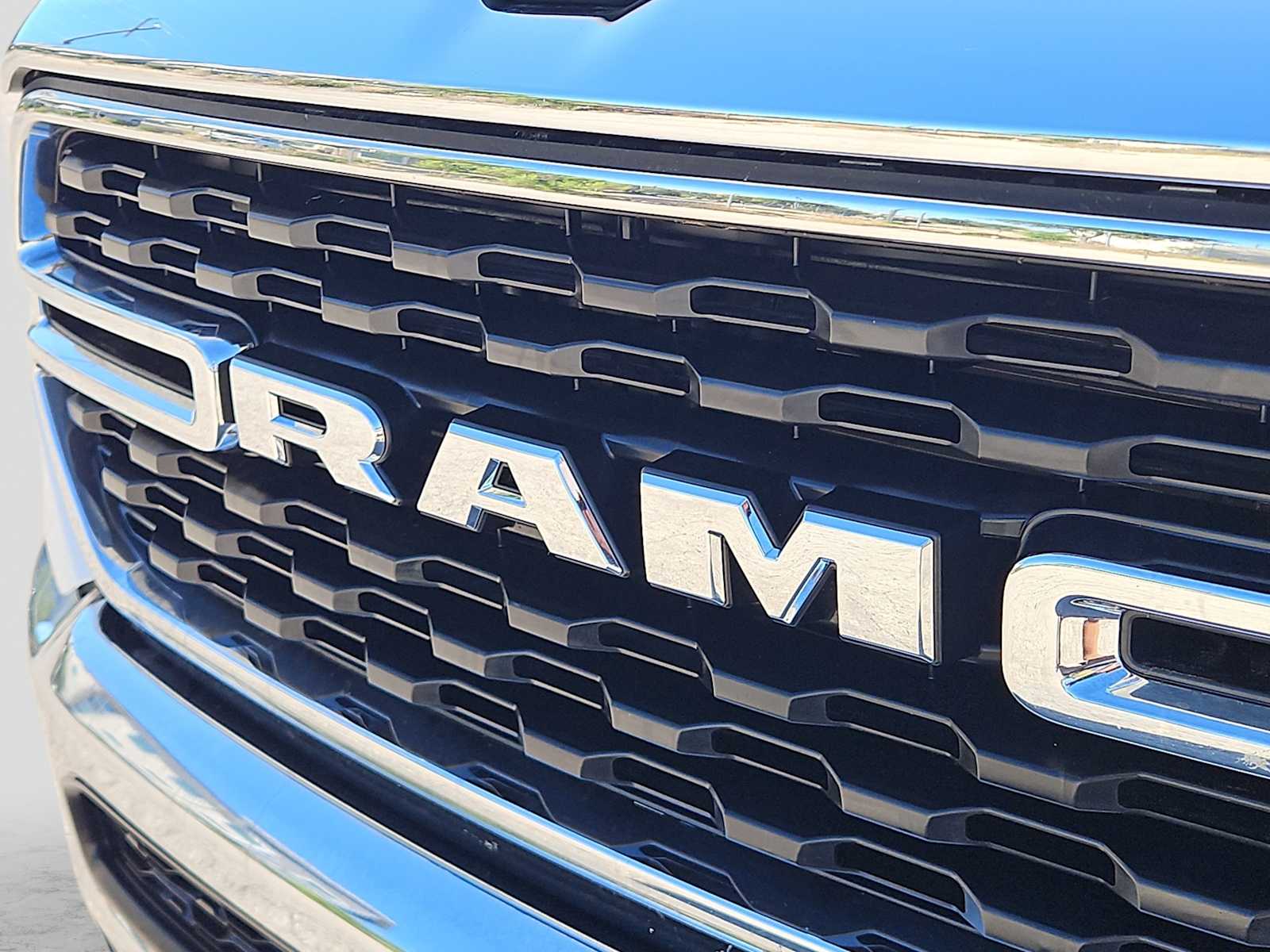 Thumbnail: 2024 RAM 1500 - 13