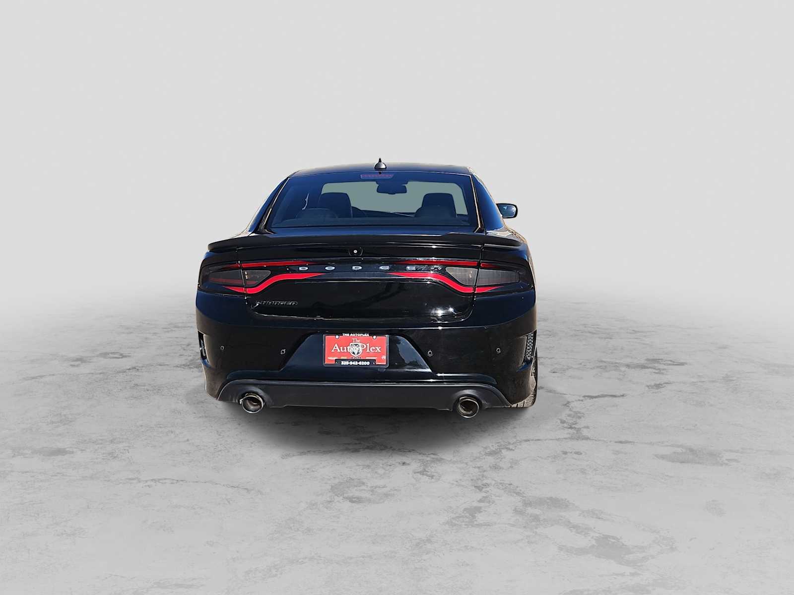 Thumbnail: 2021 Dodge Charger - 7