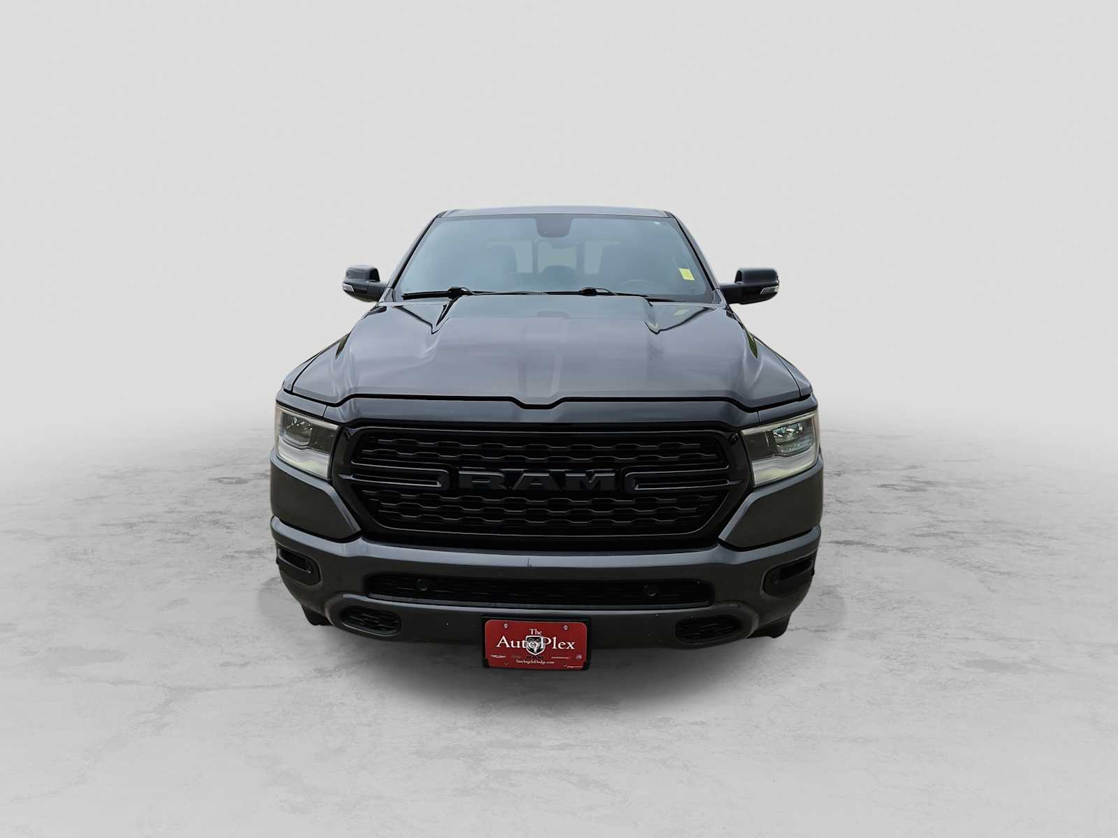 Thumbnail: 2023 RAM 1500 - 3