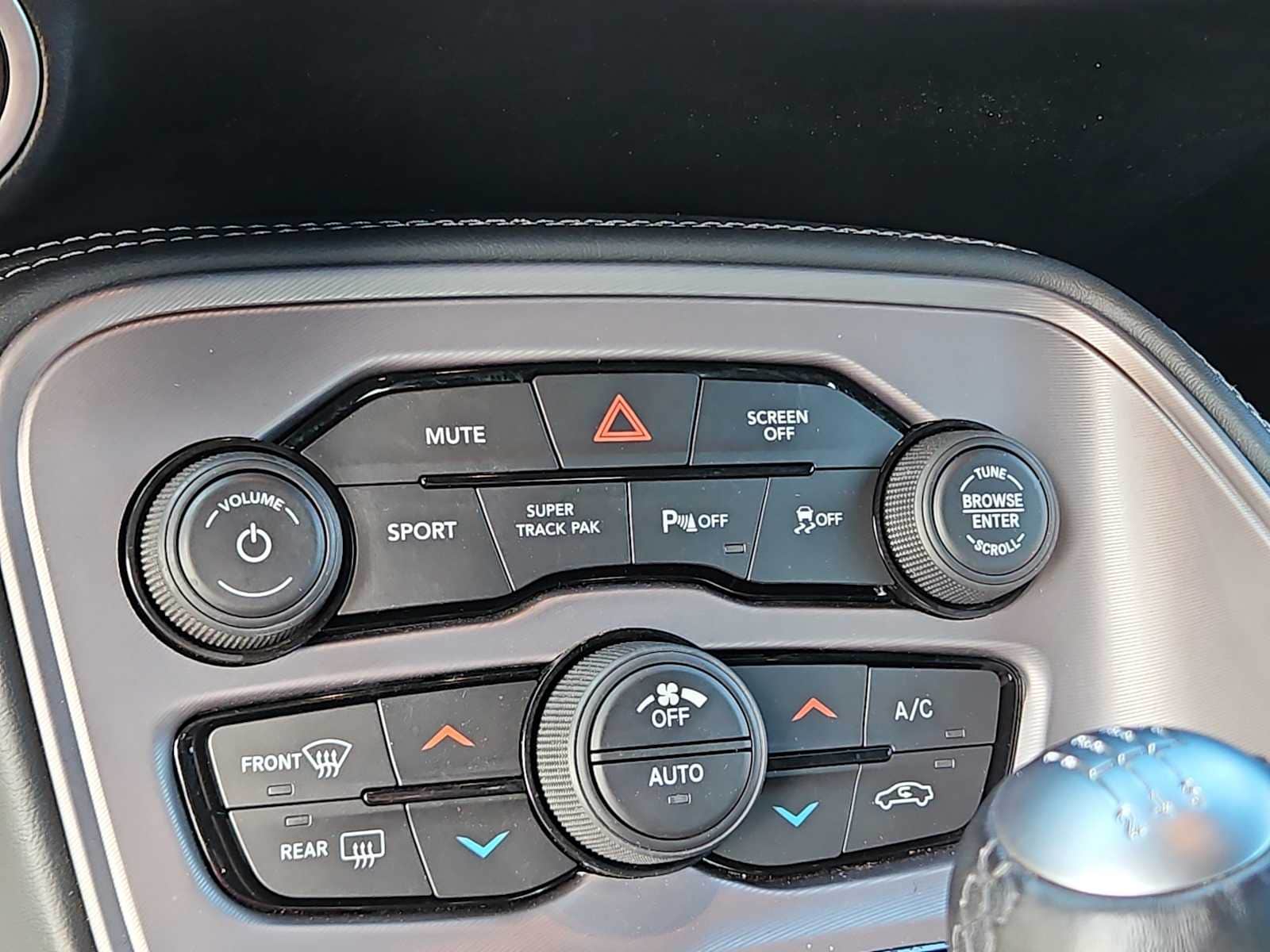 Thumbnail: 2023 Dodge Challenger - 18