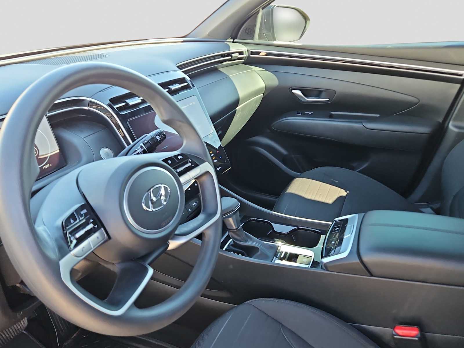 Thumbnail: 2024 Hyundai Santa Cruz - 10