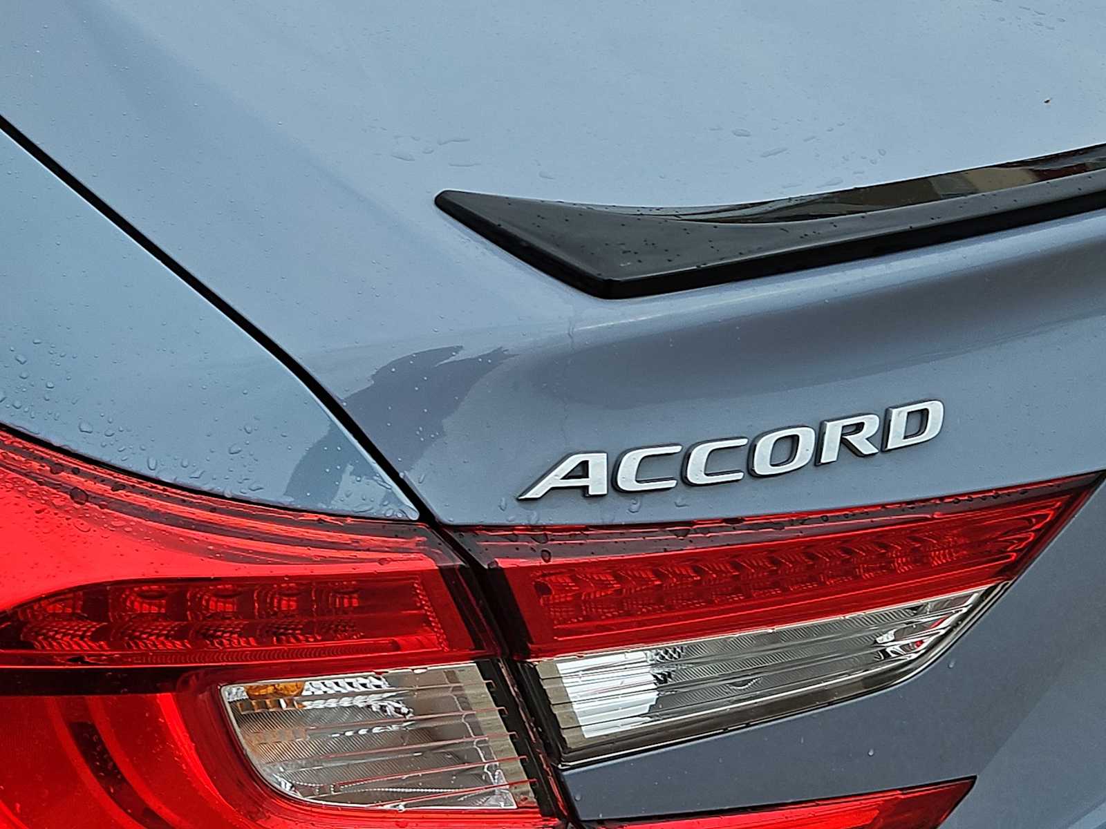 Thumbnail: 2022 Honda Accord - 15