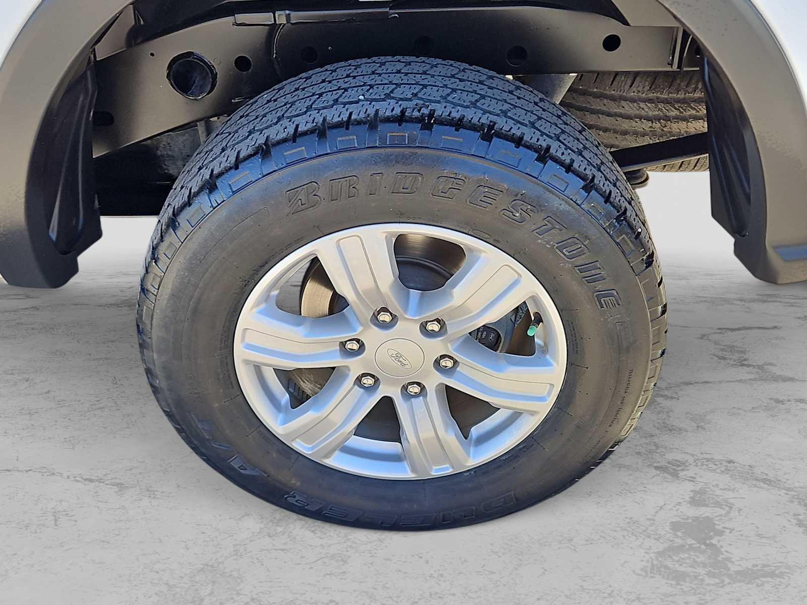 Thumbnail: 2020 Ford Ranger - 12