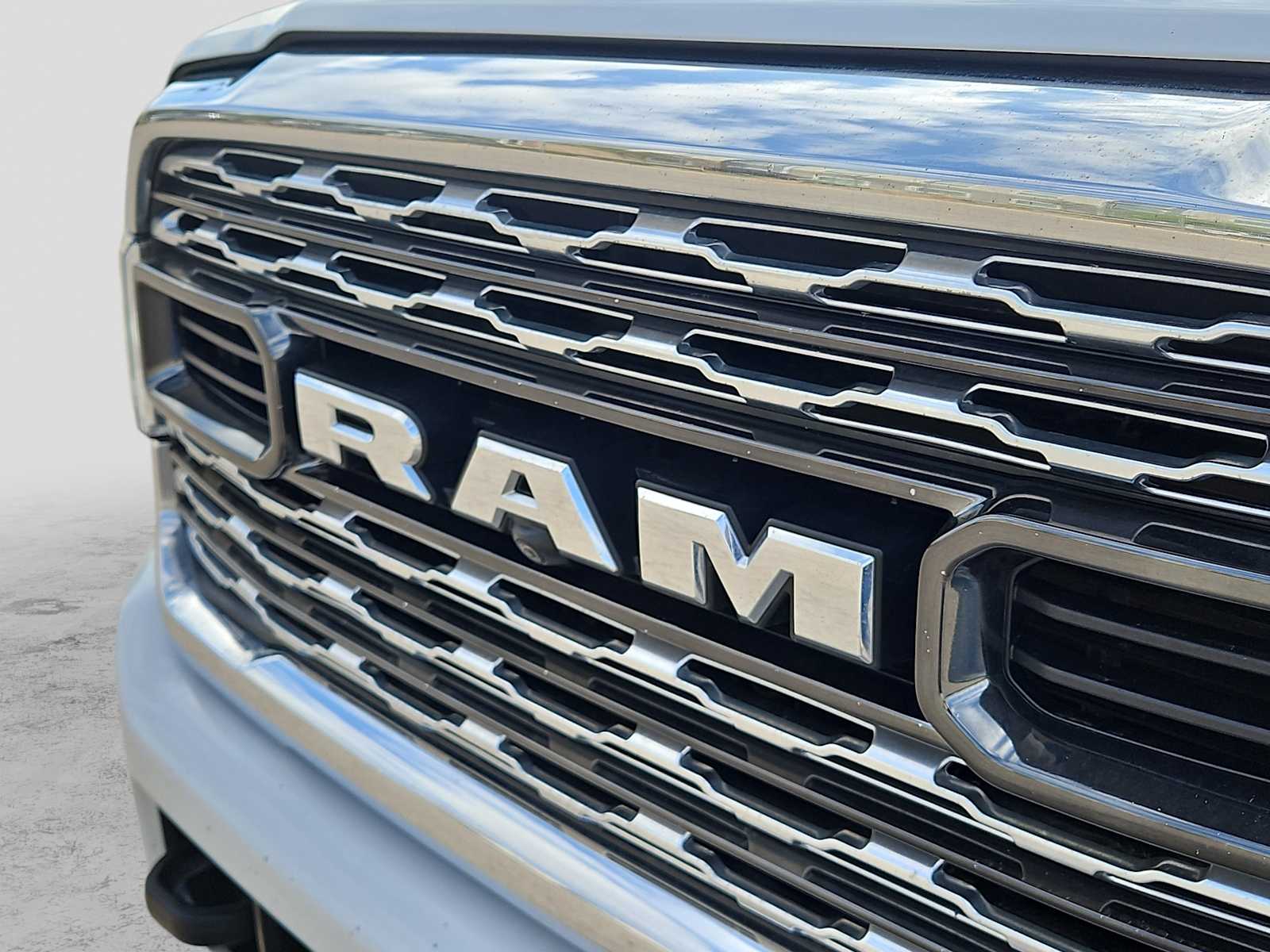 Thumbnail: 2024 RAM 2500 - 13