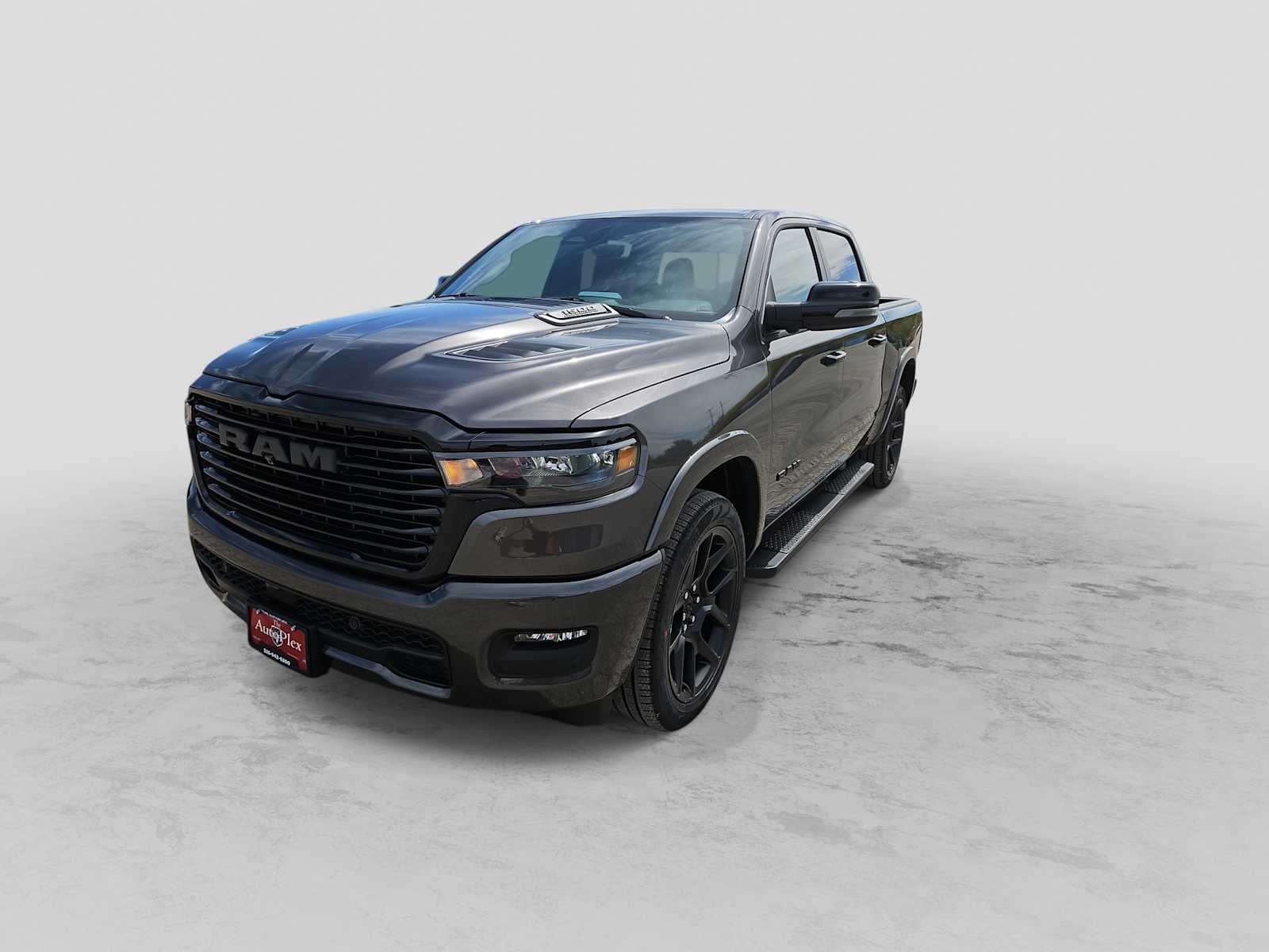 Thumbnail: 2026 RAM 1500 - 4