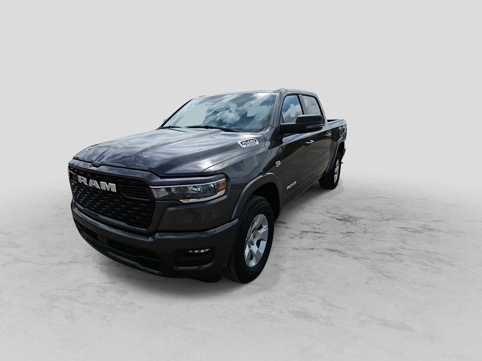 Thumbnail: 2026 RAM 1500 - 4