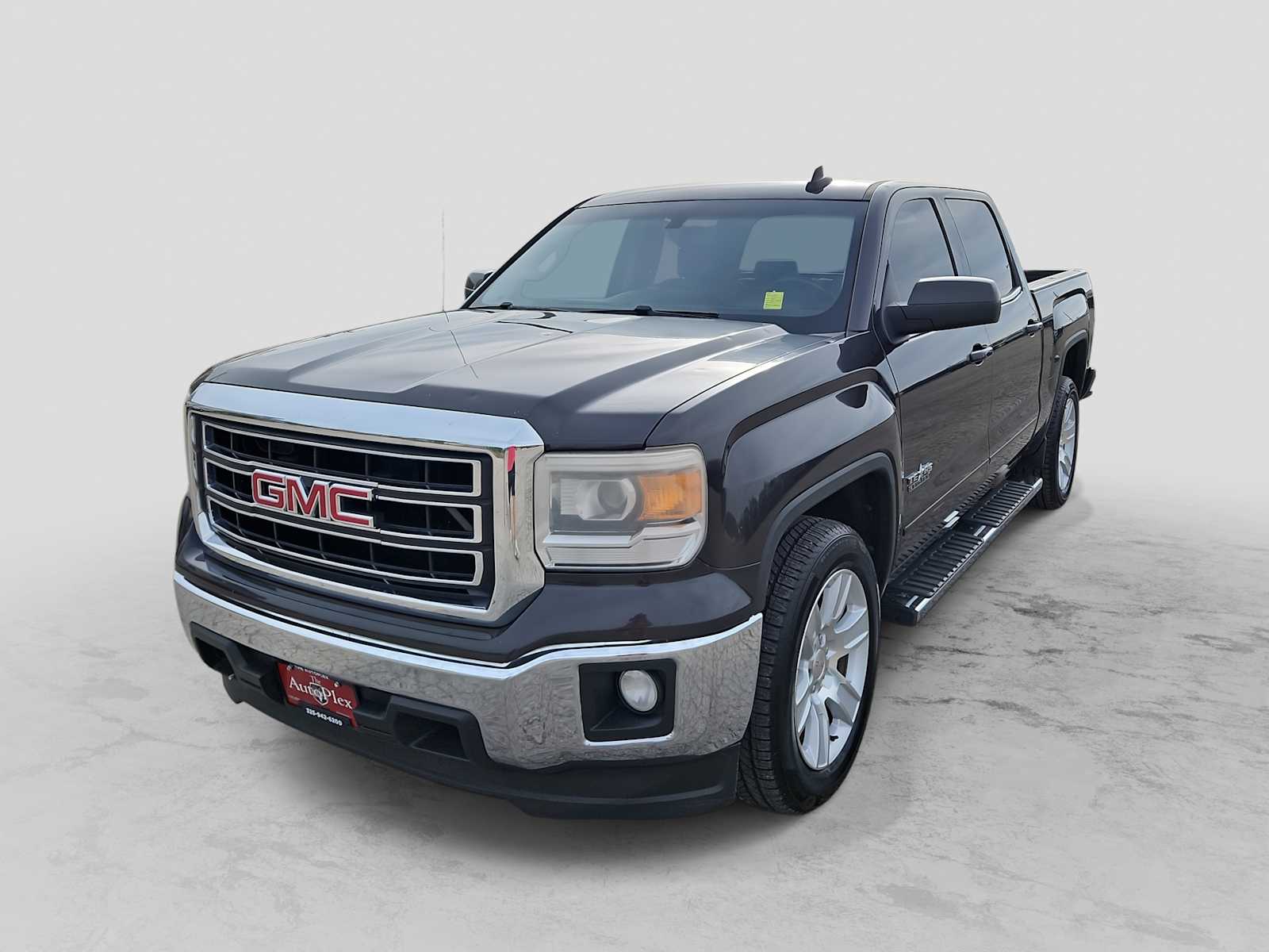 2015 GMC Sierra 1500 SLE -
                  San Angelo, TX