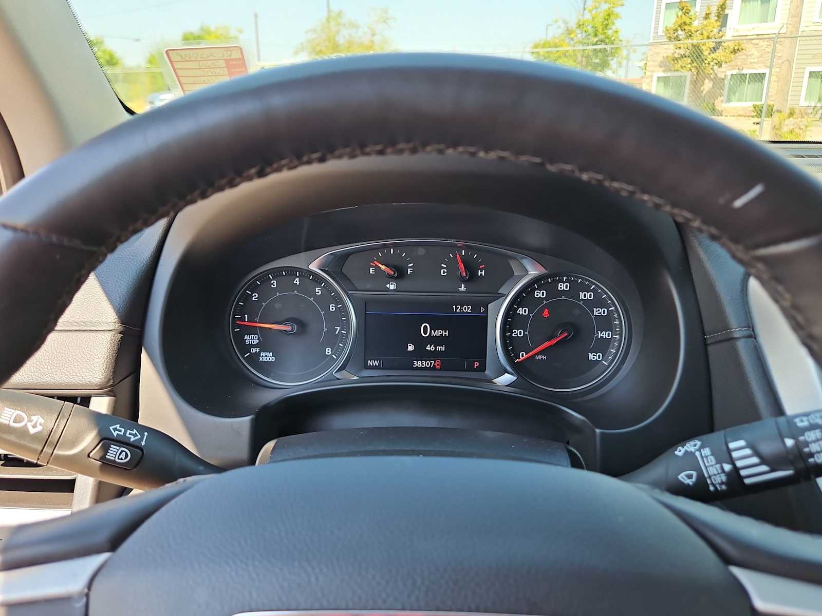 Thumbnail: 2024 GMC Terrain - 22
