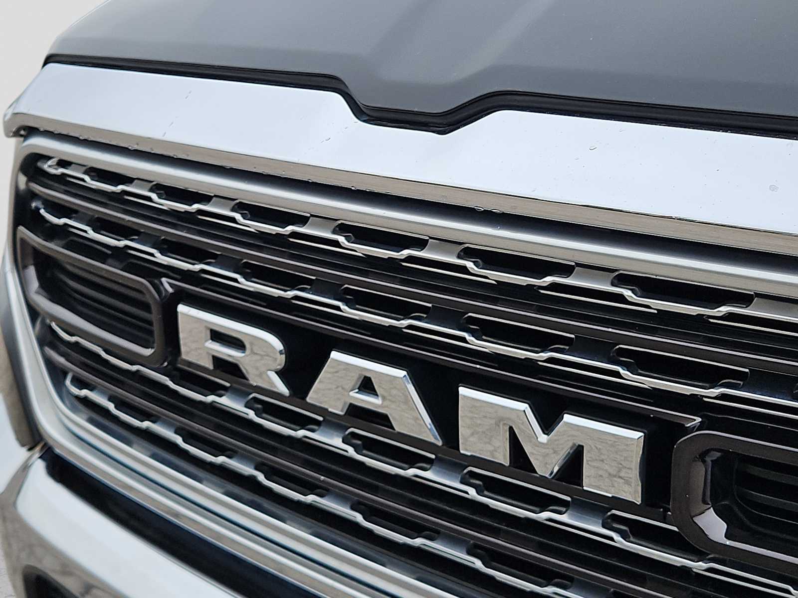 Thumbnail: 2024 RAM 1500 - 13