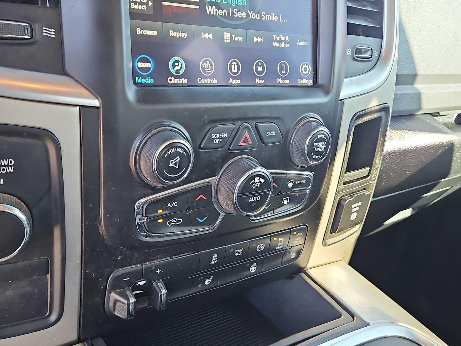 2018 RAM 2500 SLT 28
