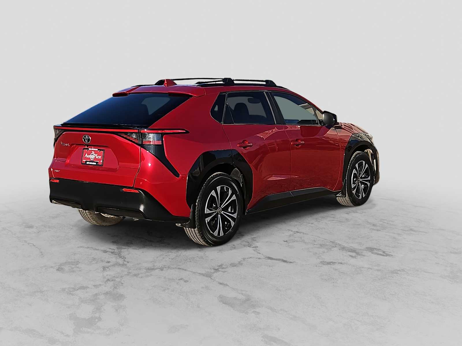 Thumbnail: 2024 Toyota bZ4X - 8