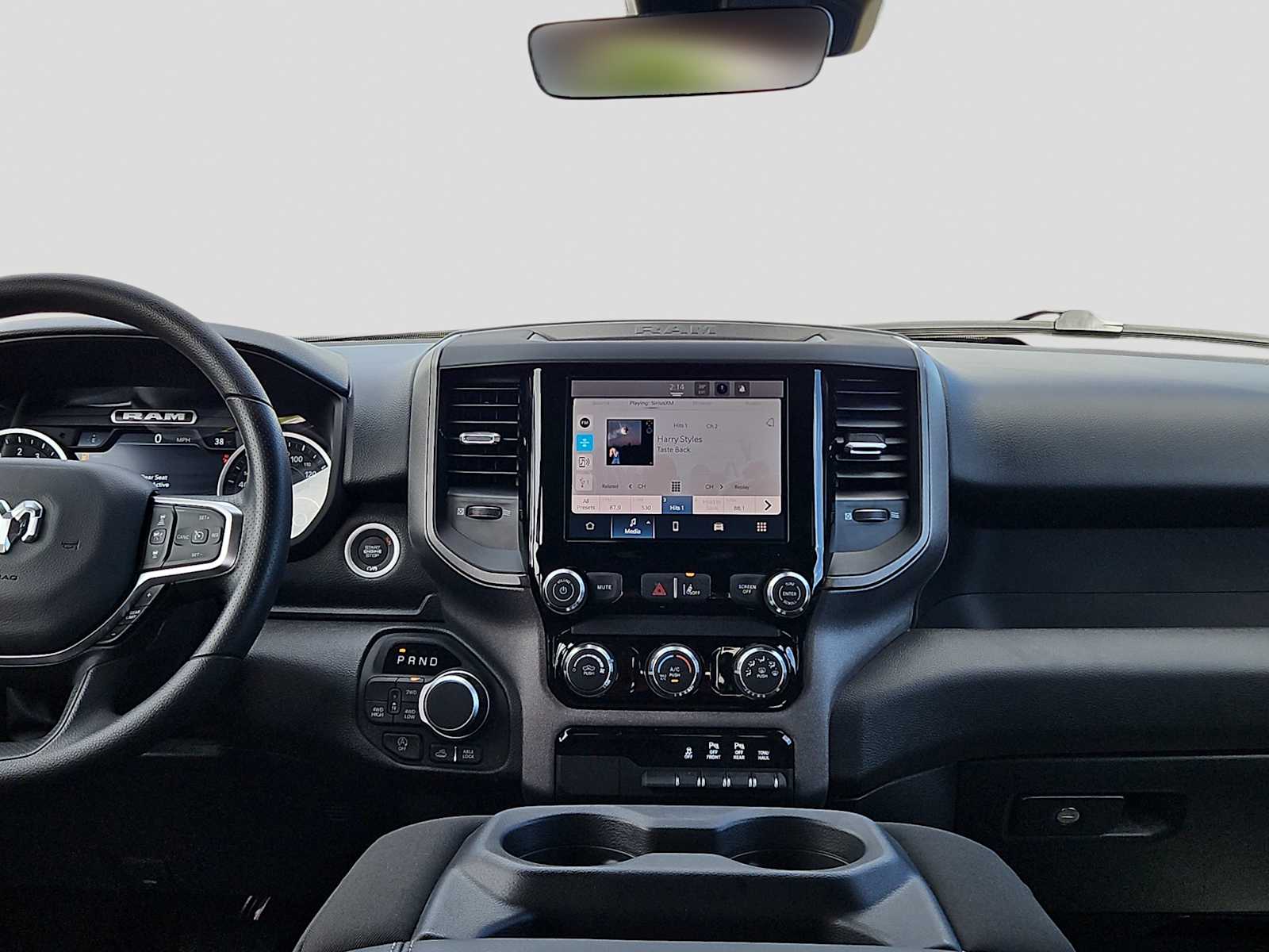 Thumbnail: 2026 RAM 1500 - 14