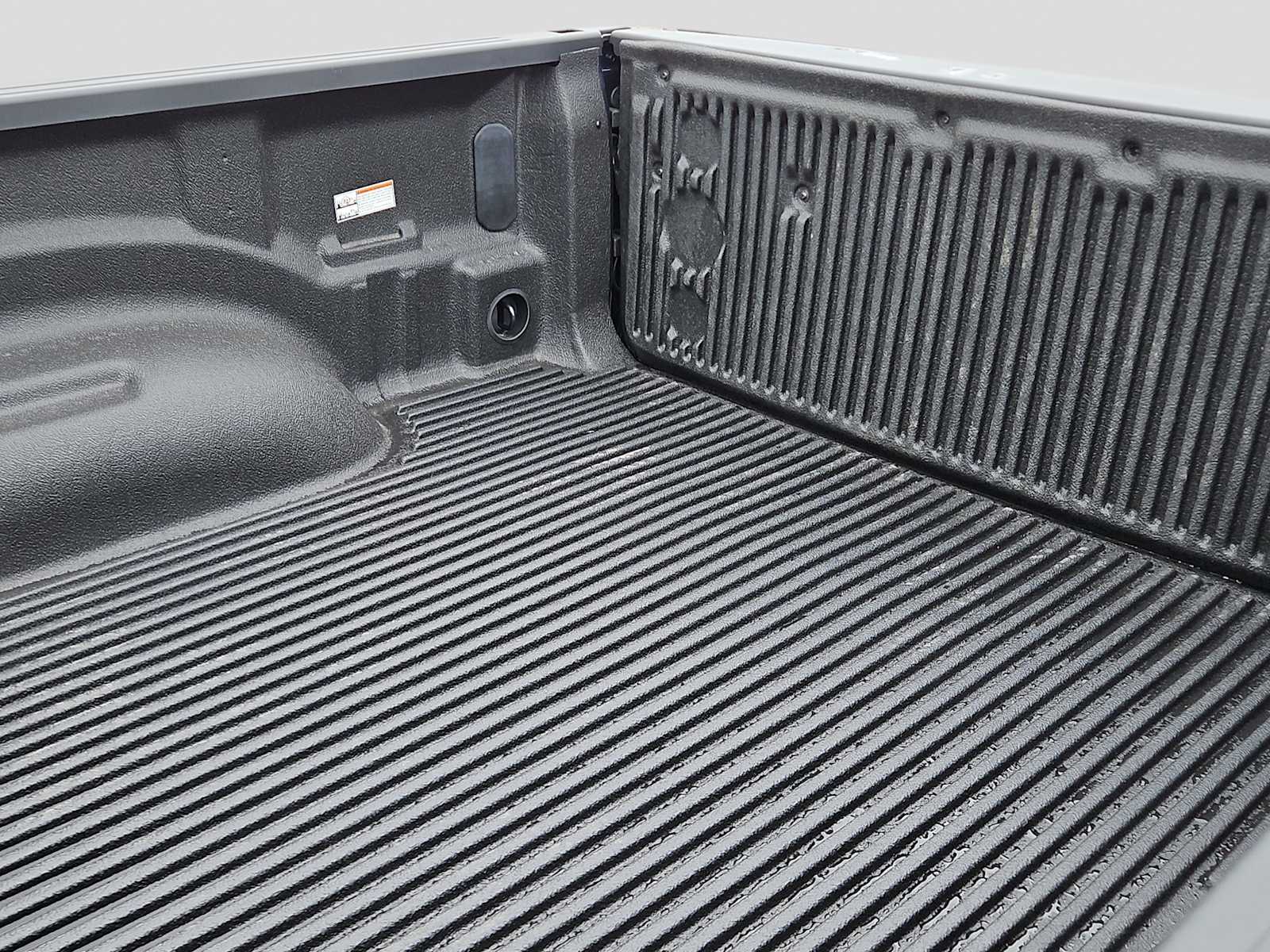 Thumbnail: 2026 RAM 1500 - 23