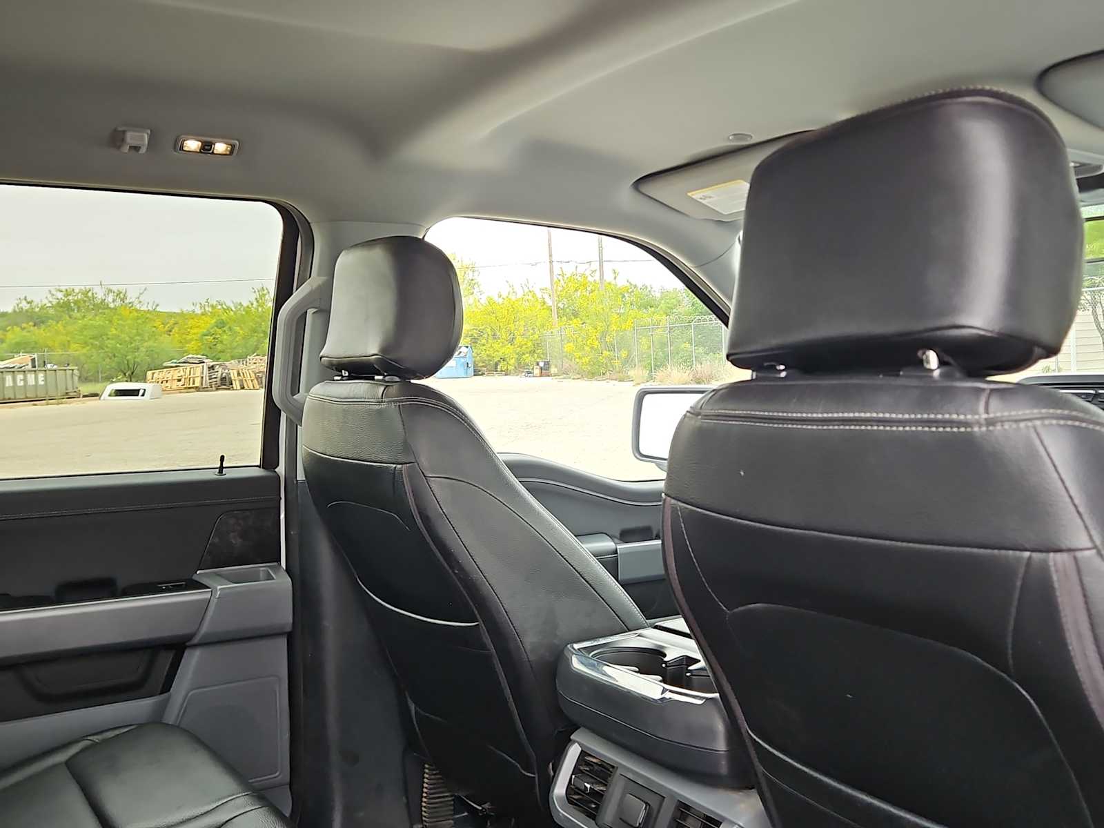 Thumbnail: 2022 Ford F-150 - 17