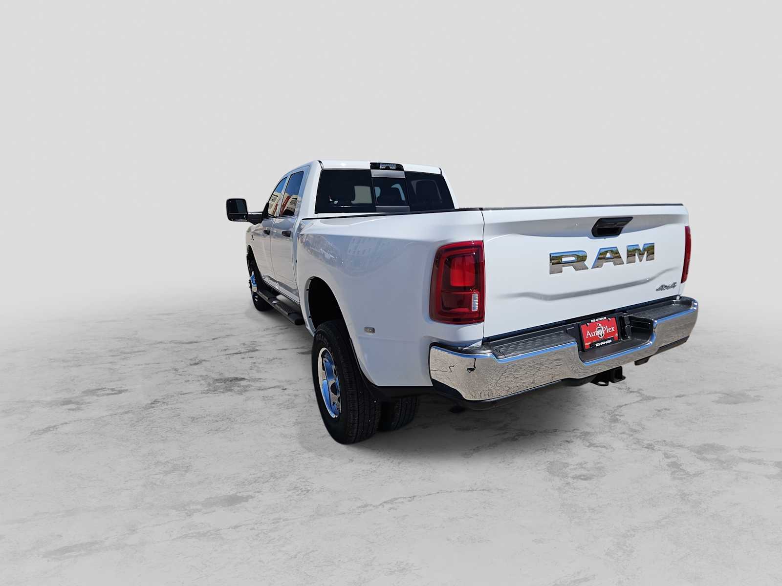 Thumbnail: 2026 RAM 3500 - 6
