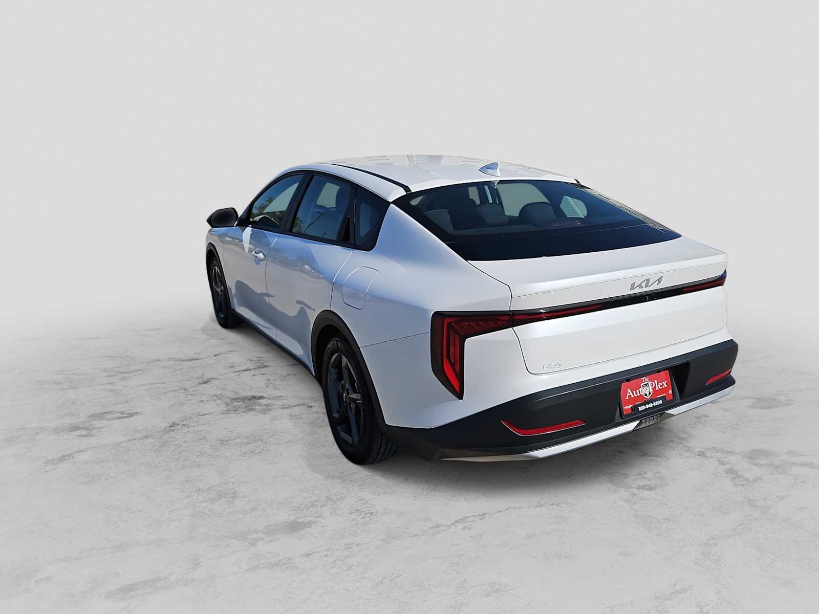 Thumbnail: 2025 Kia K4 - 6