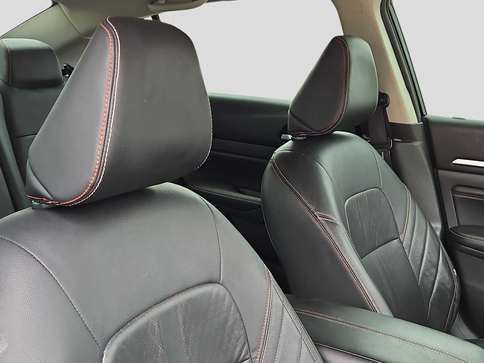 Thumbnail: 2023 Nissan Altima - 18