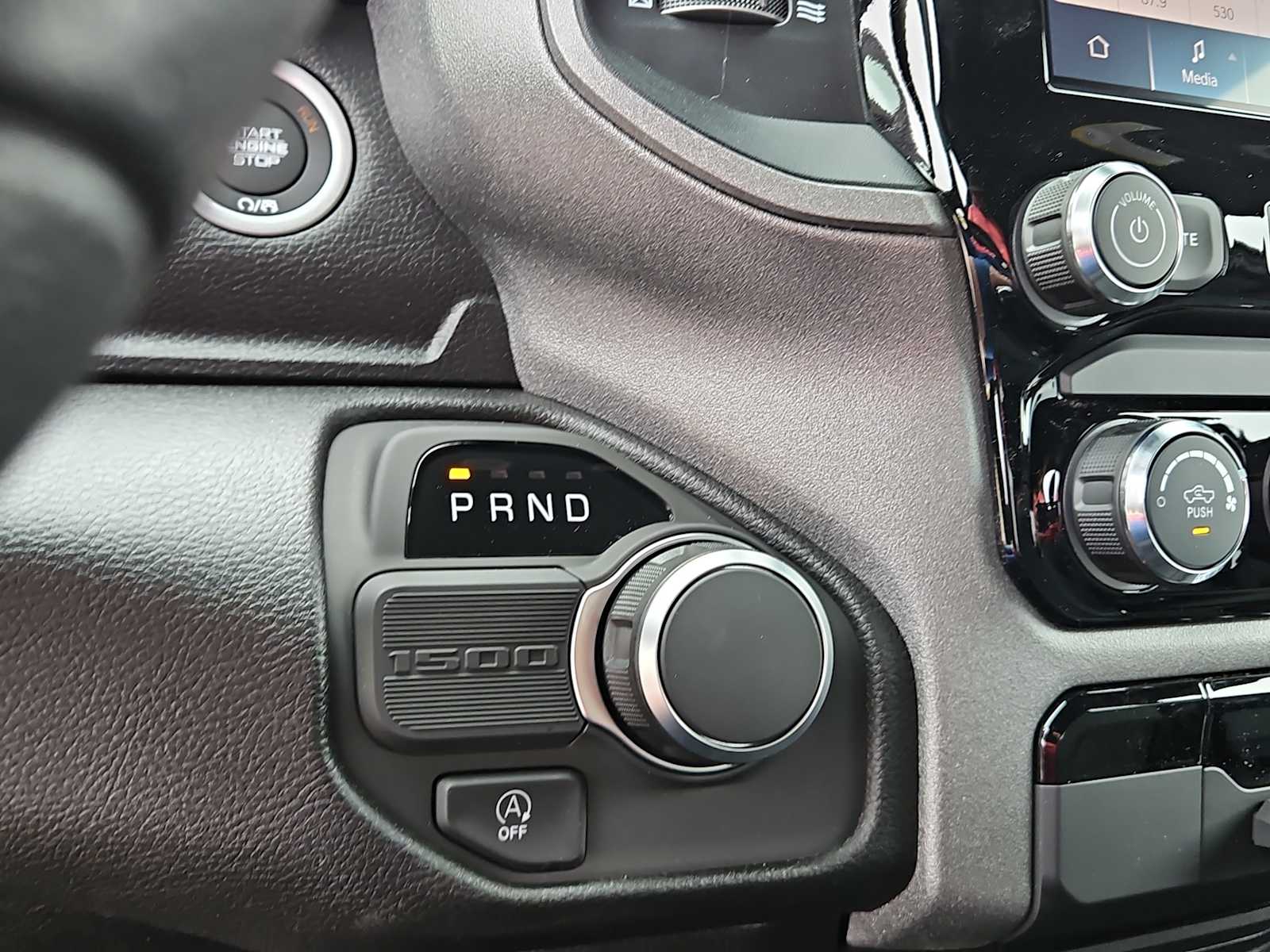 Thumbnail: 2026 RAM 1500 - 21