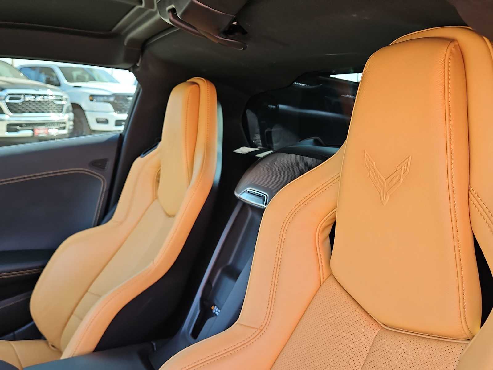 Thumbnail: 2024 Chevrolet Corvette - 14