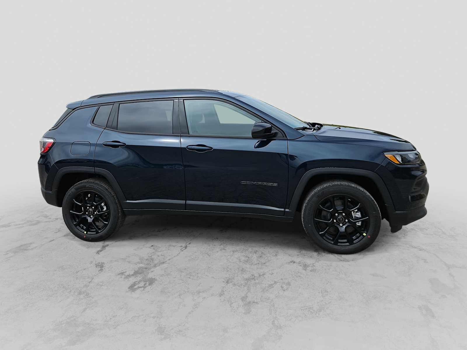 Thumbnail: 2026 Jeep Compass - 9