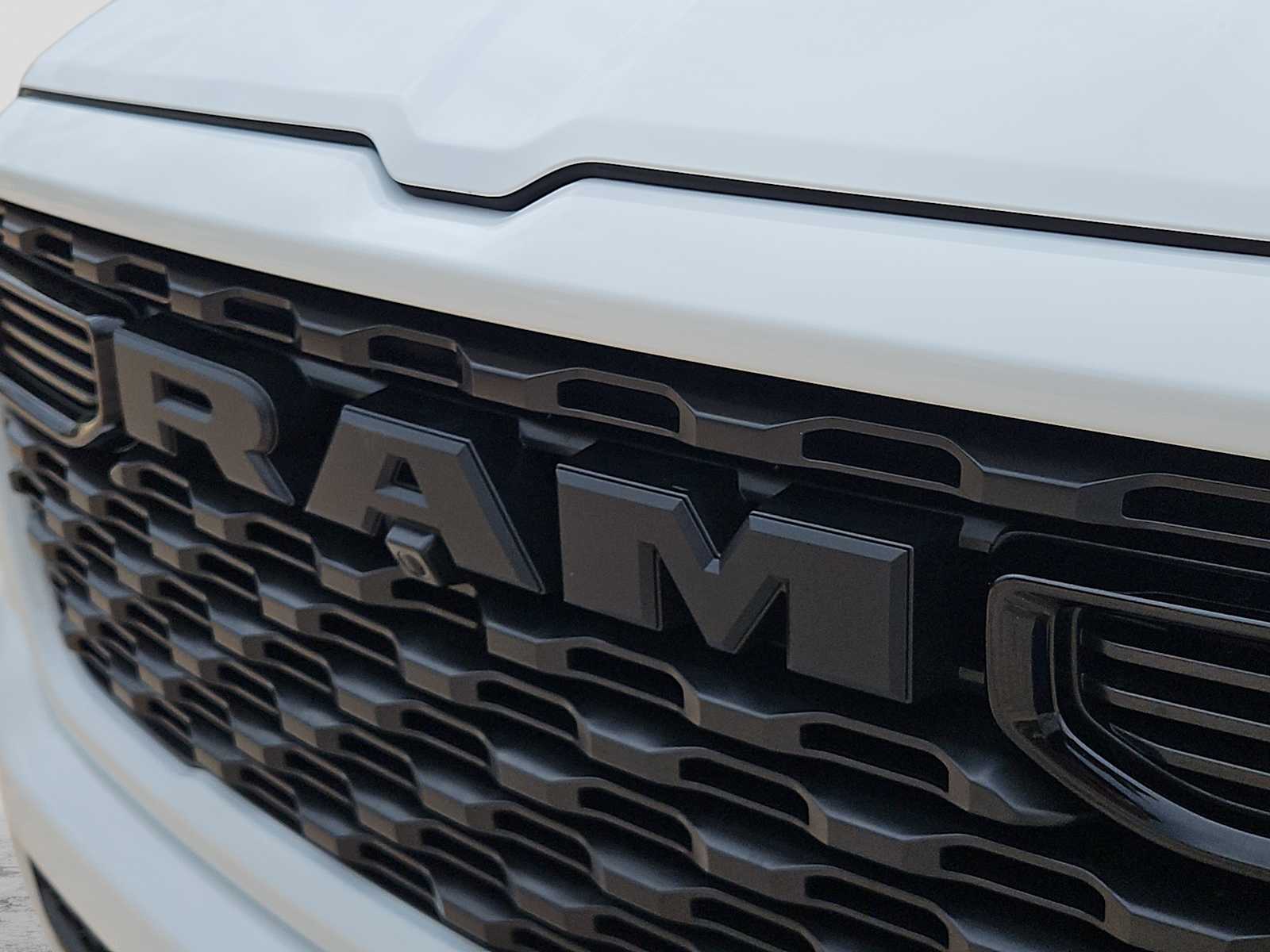 Thumbnail: 2026 RAM 1500 - 13