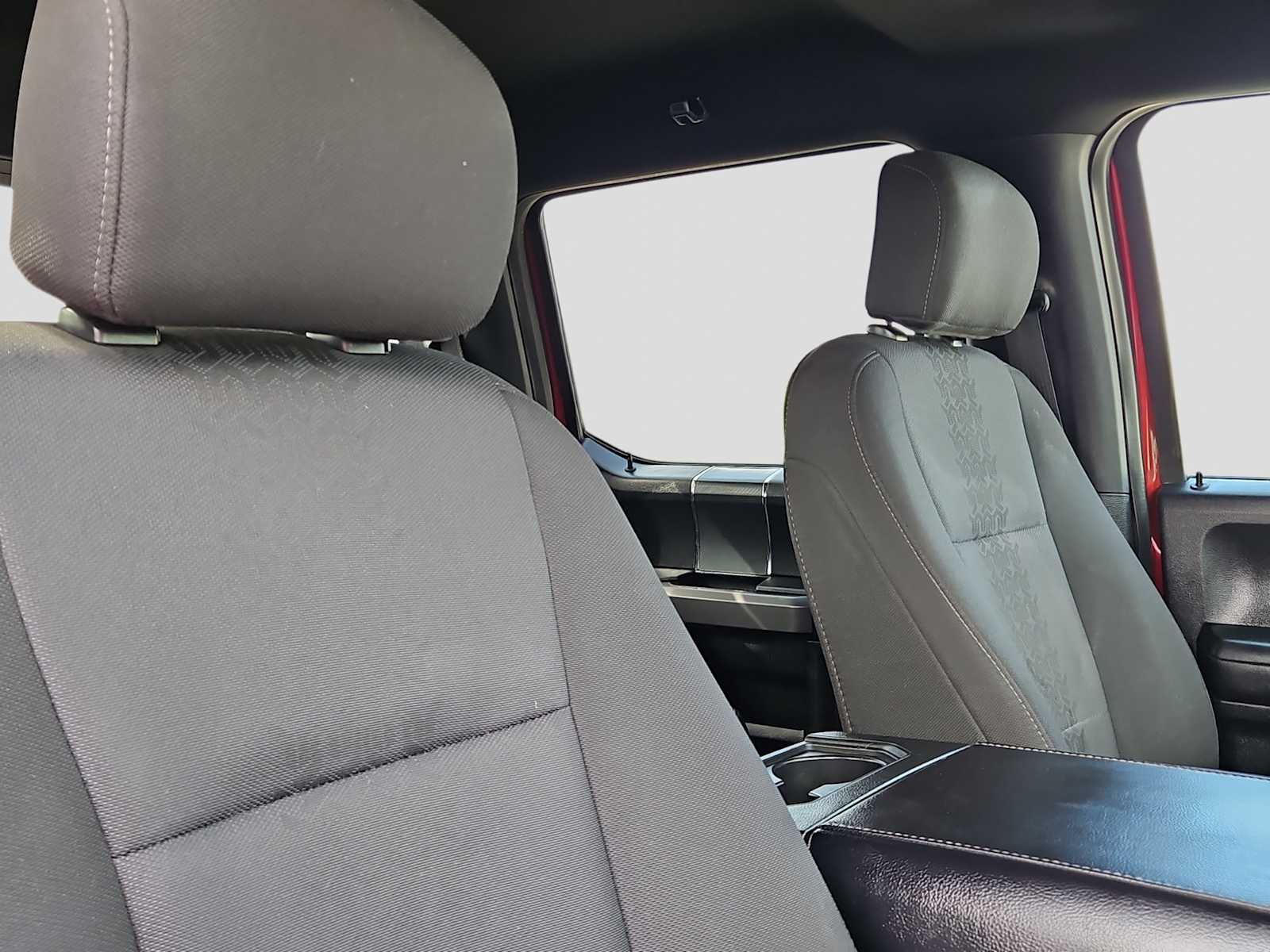 Thumbnail: 2020 Ford F-150 - 18