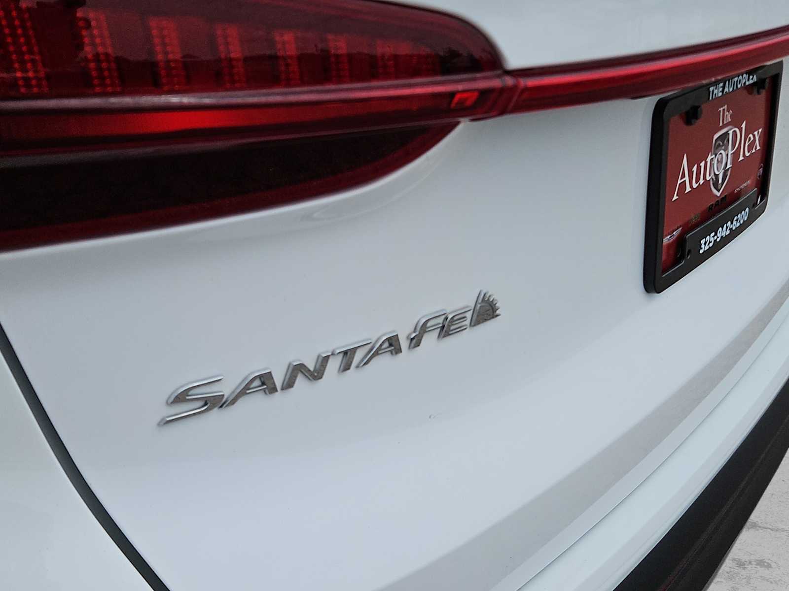 Thumbnail: 2023 Hyundai Santa Fe - 11