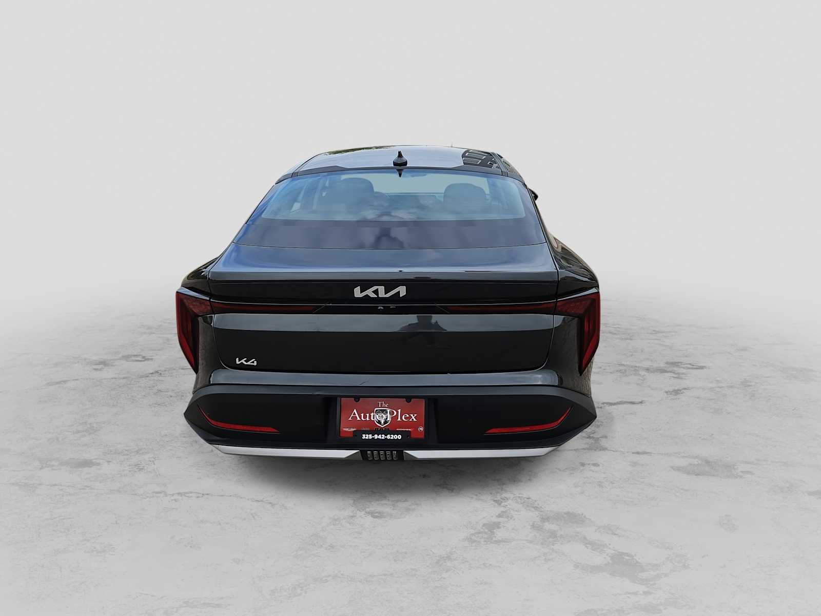 Thumbnail: 2025 Kia K4 - 7