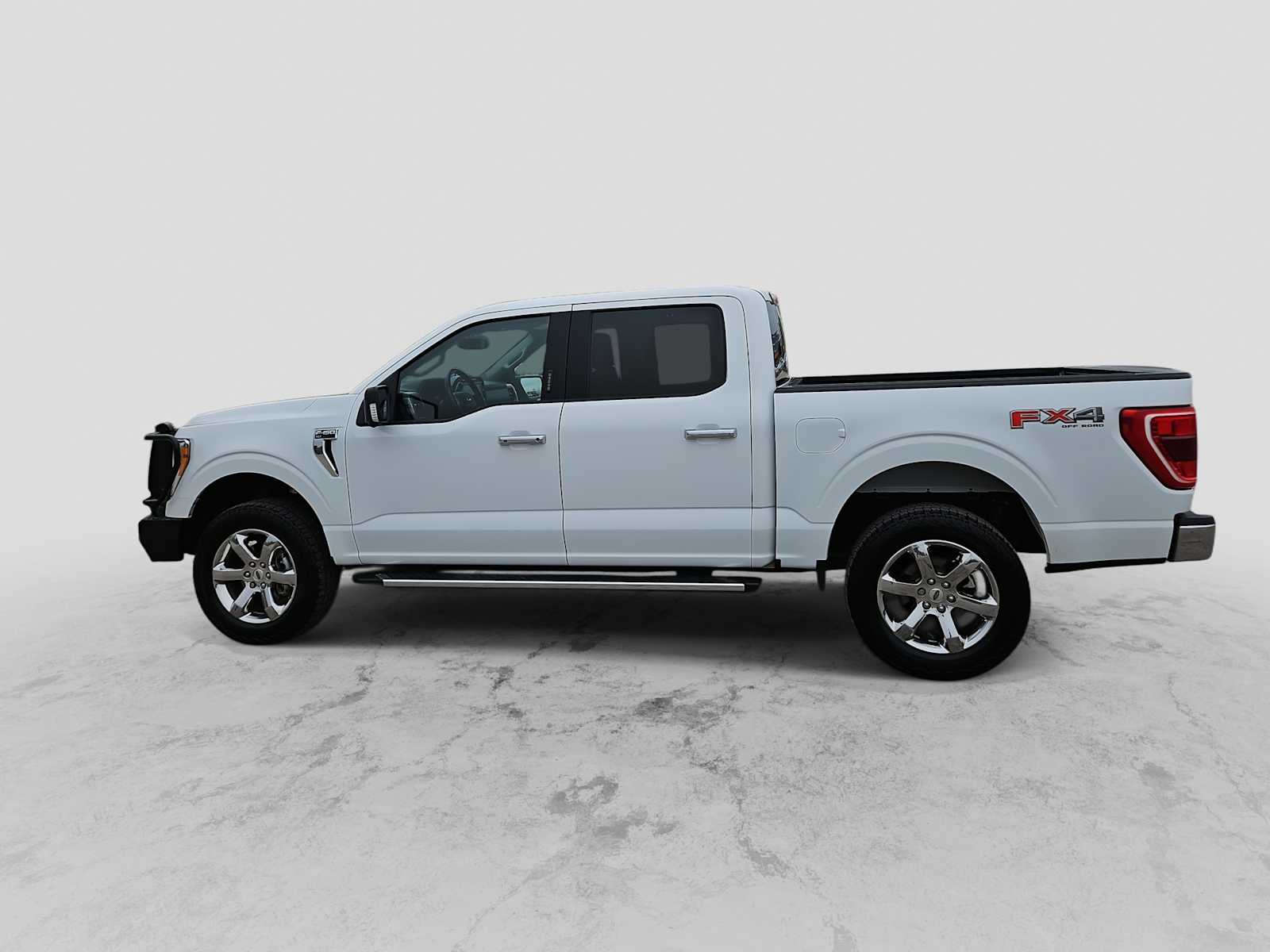 Thumbnail: 2022 Ford F-150 - 5