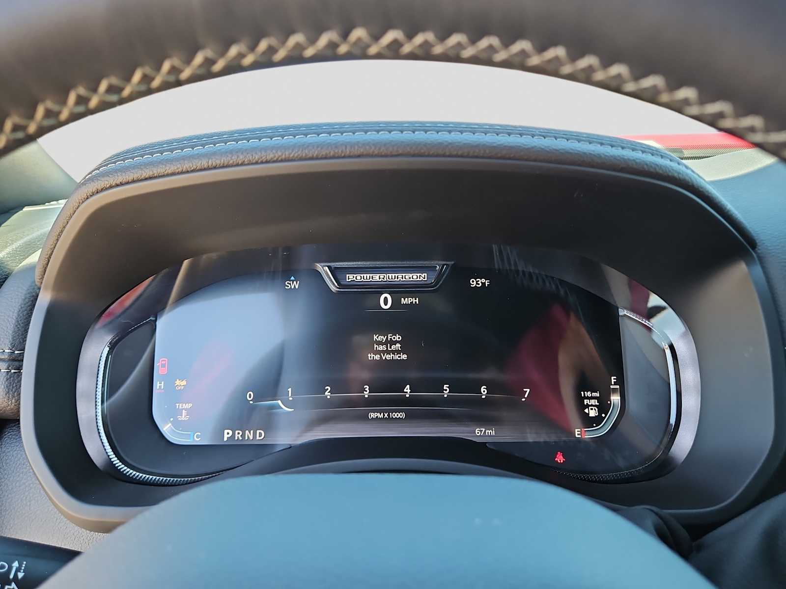 Thumbnail: 2026 RAM 2500 - 22