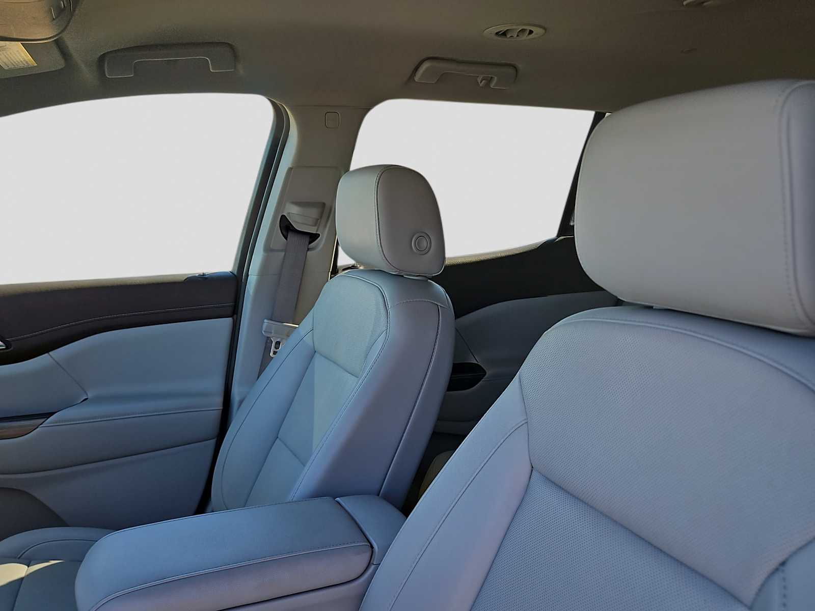 Thumbnail: 2023 GMC Acadia - 18