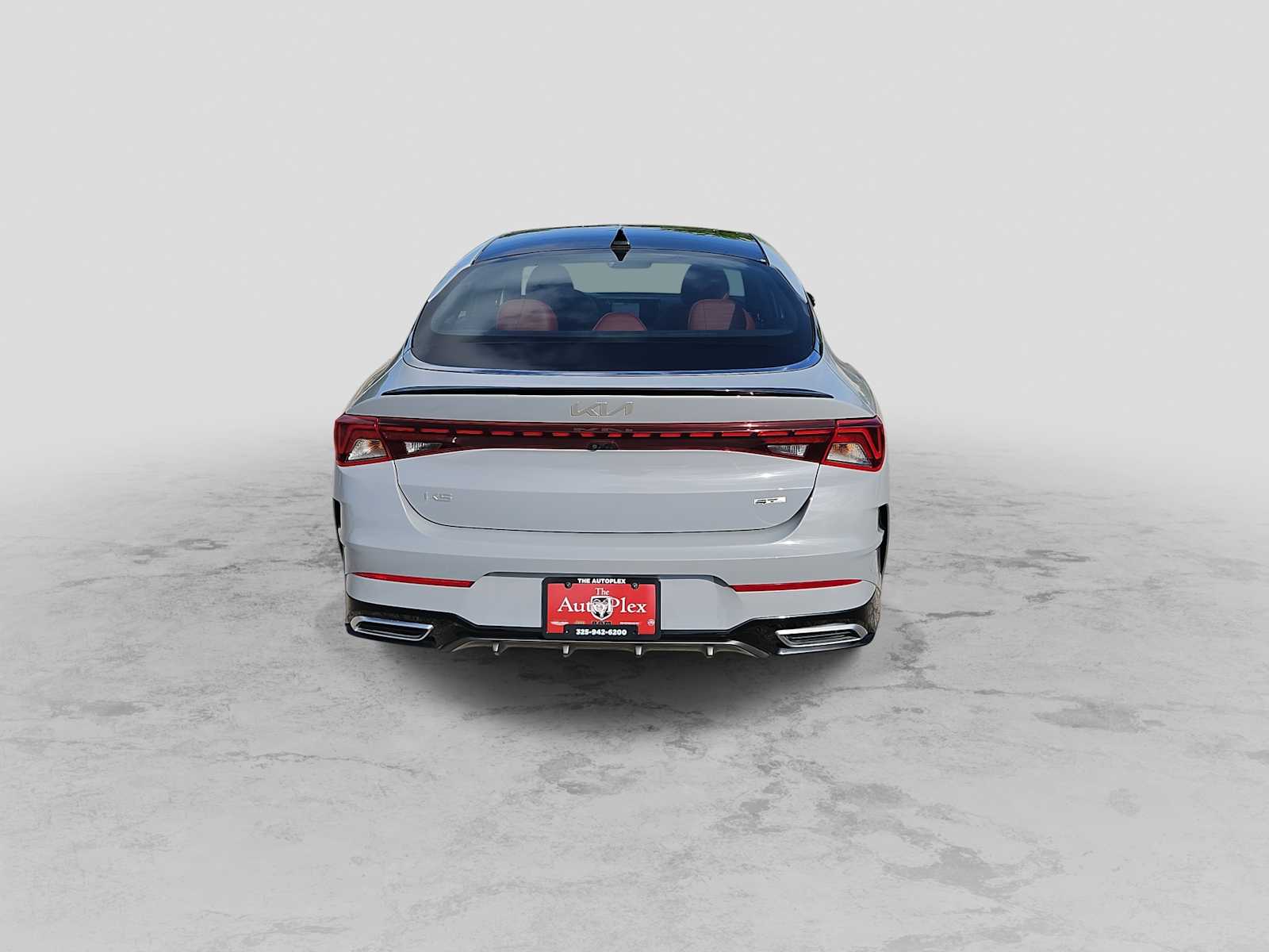 Thumbnail: 2023 Kia K5 - 7