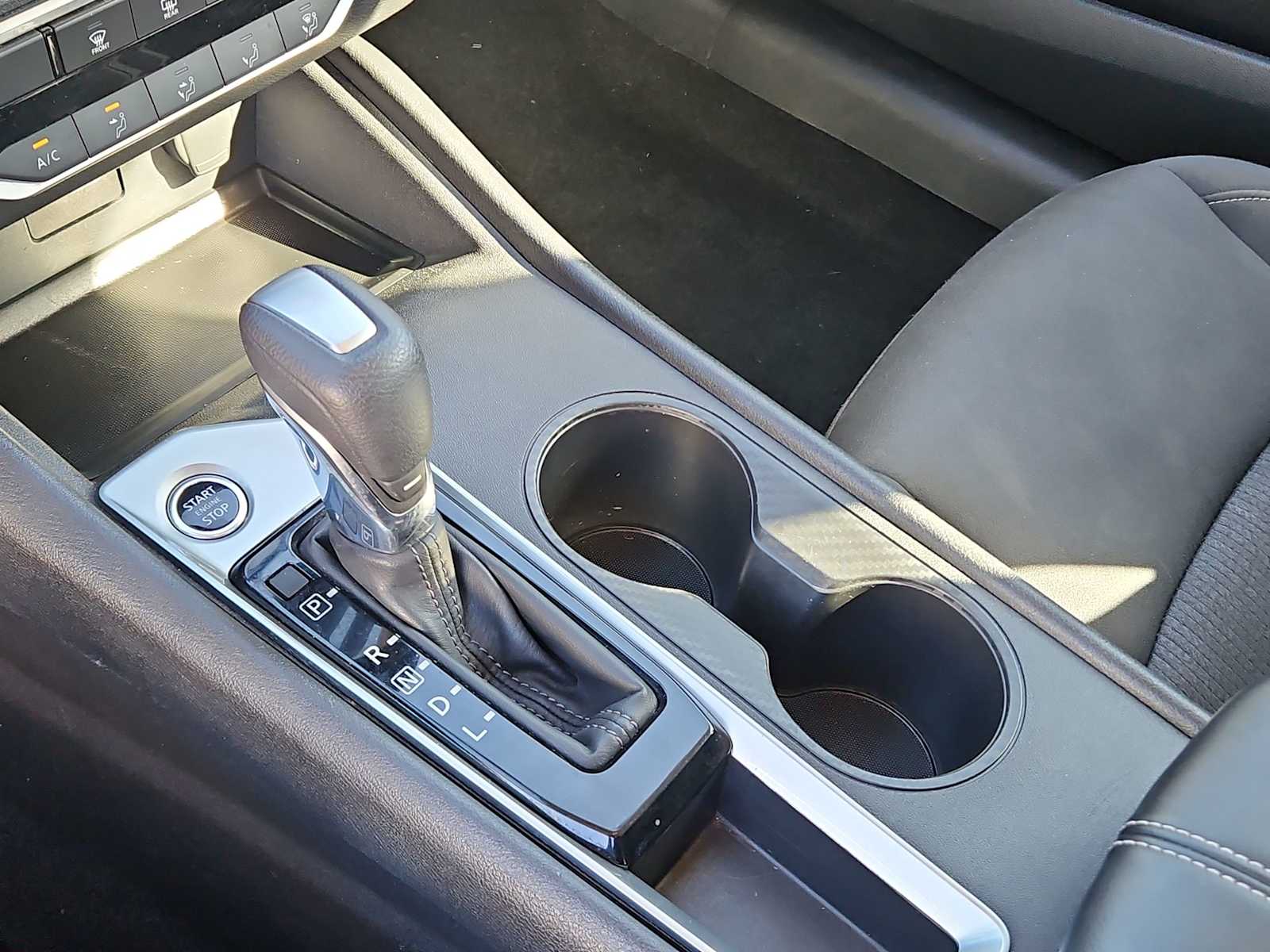 Thumbnail: 2023 Nissan Altima - 20