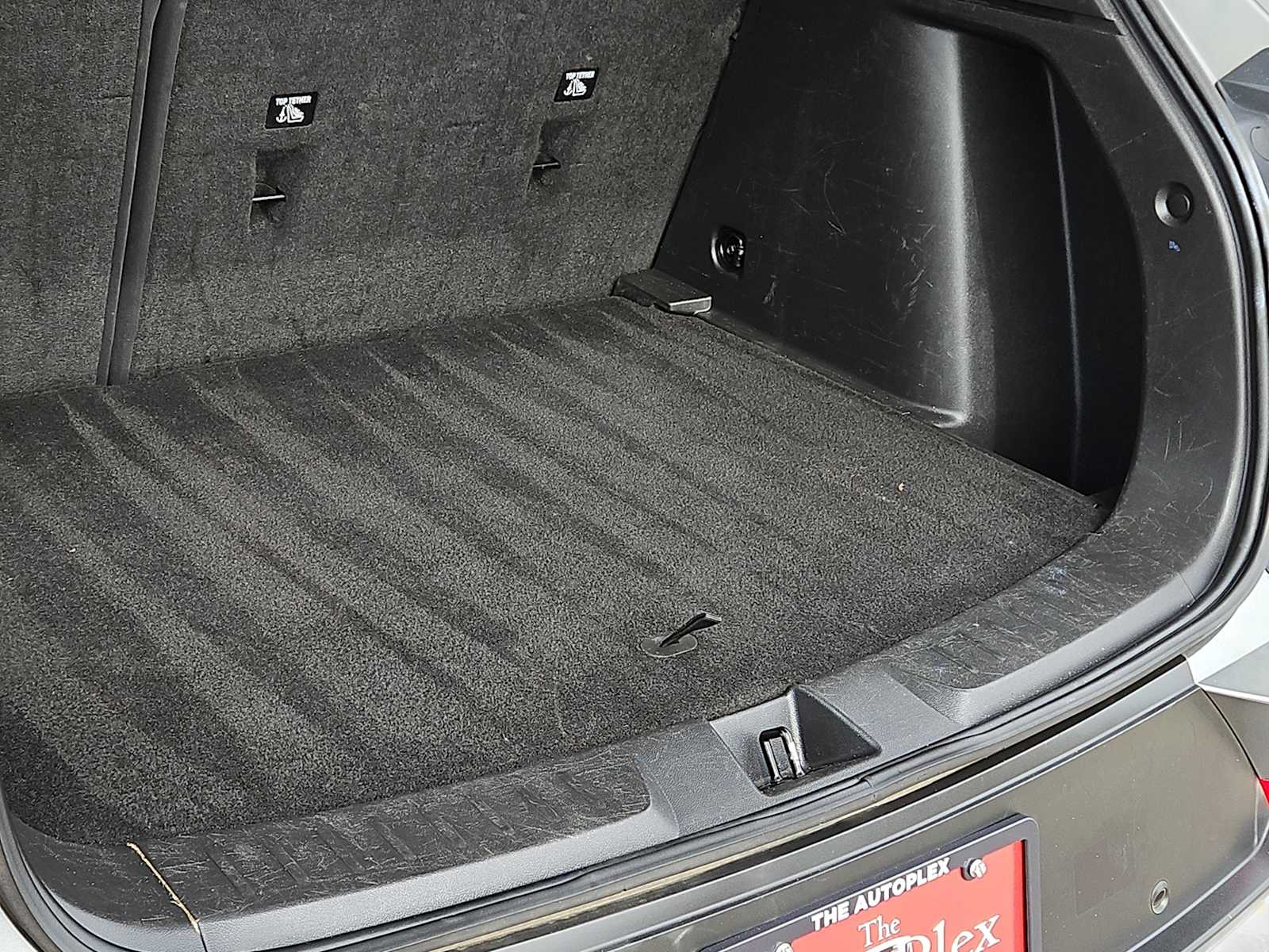 Thumbnail: 2023 Chevrolet TrailBlazer - 23