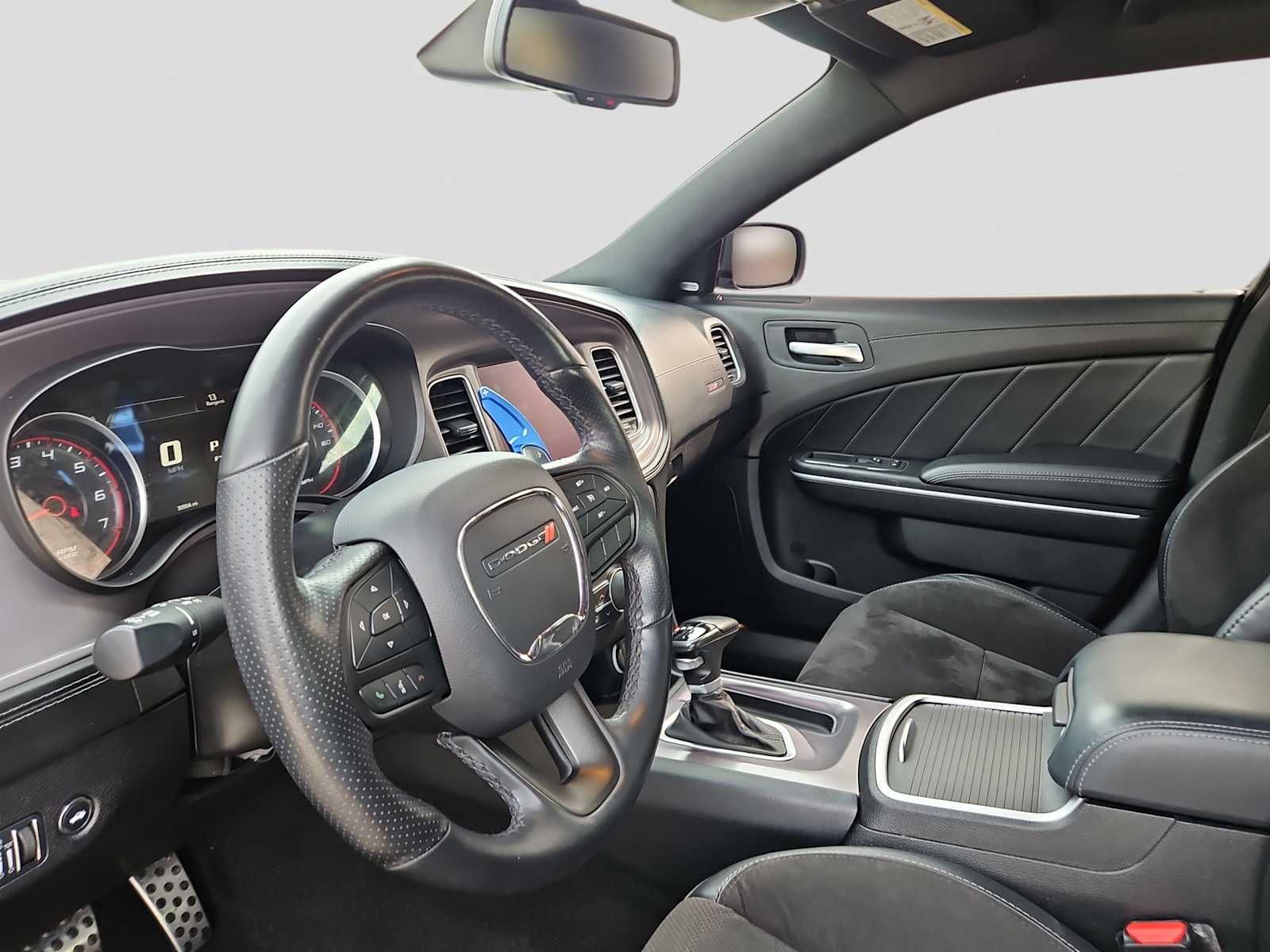 Thumbnail: 2023 Dodge Charger - 10