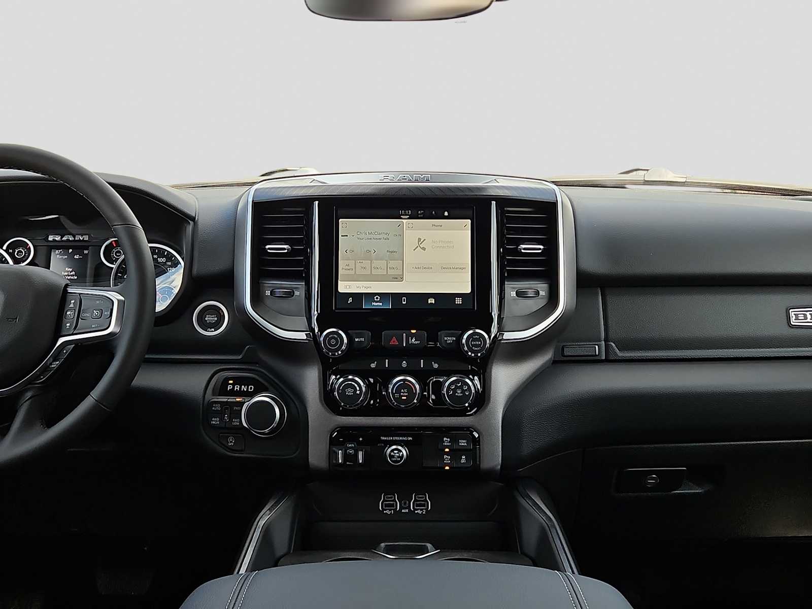 Thumbnail: 2026 RAM 1500 - 14