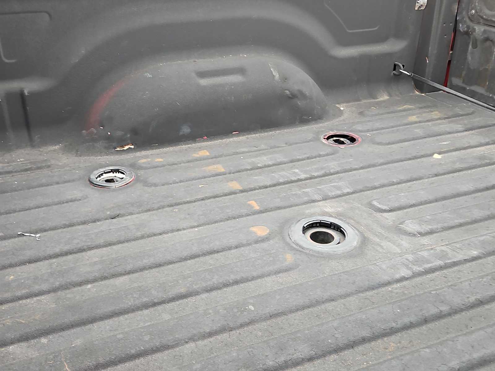 Thumbnail: 2017 RAM 2500 - 23