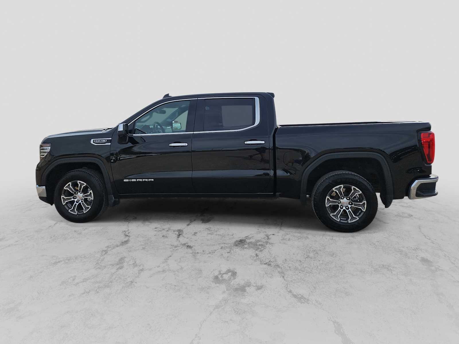 Thumbnail: 2025 GMC Sierra 1500 - 5