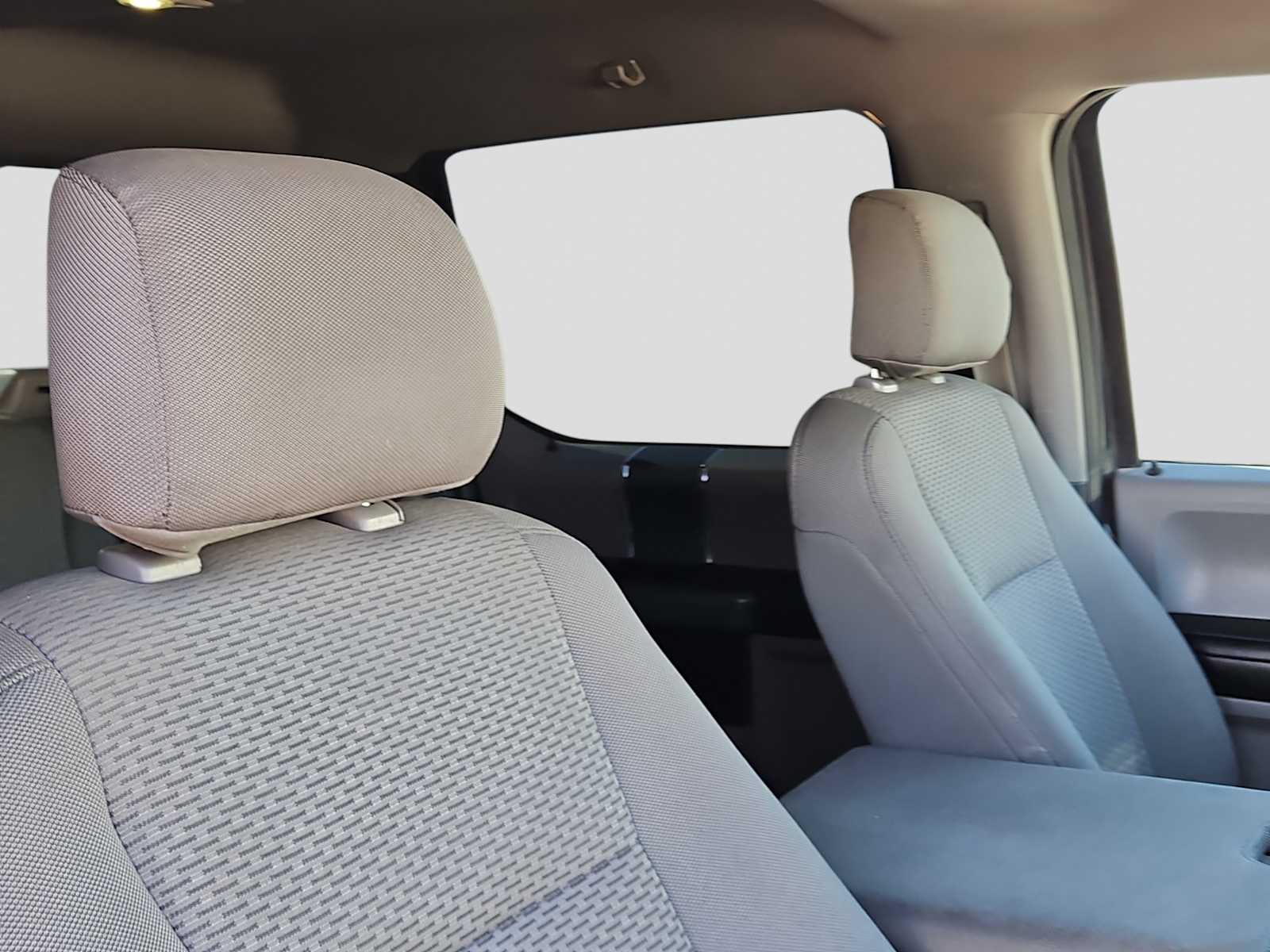 Thumbnail: 2015 Ford F-150 - 17