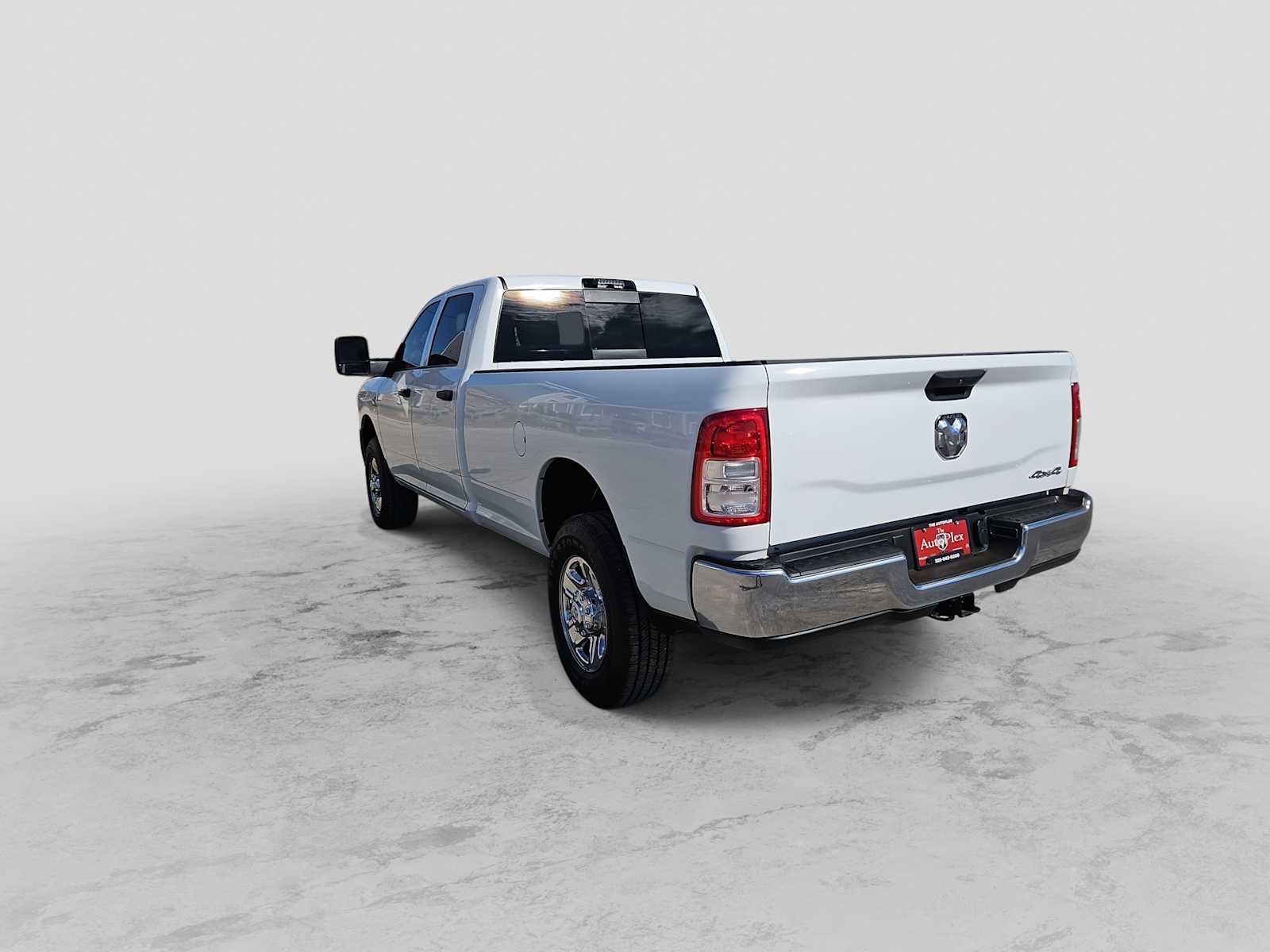 Thumbnail: 2024 RAM 3500 - 6